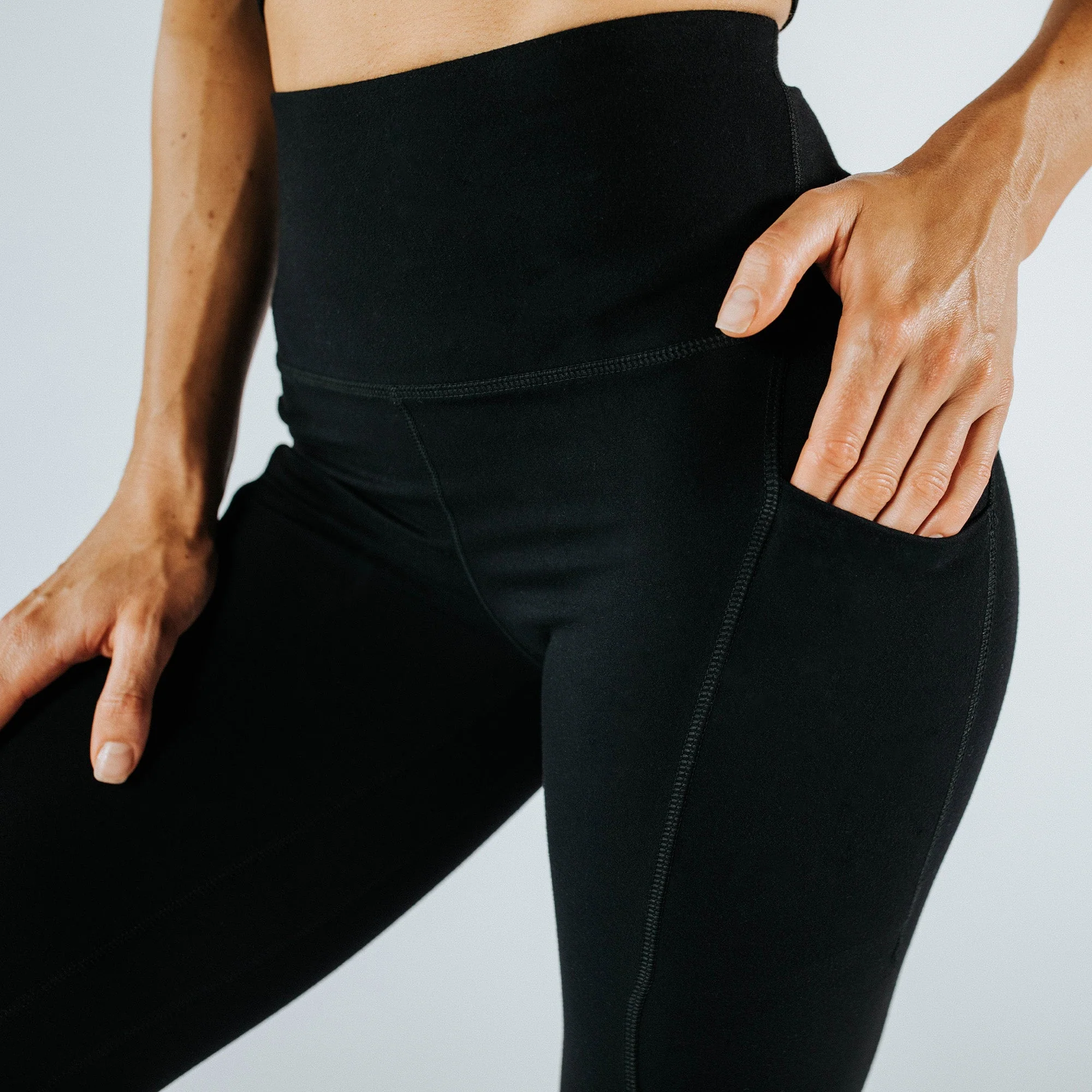 Active Leggings - Image 4