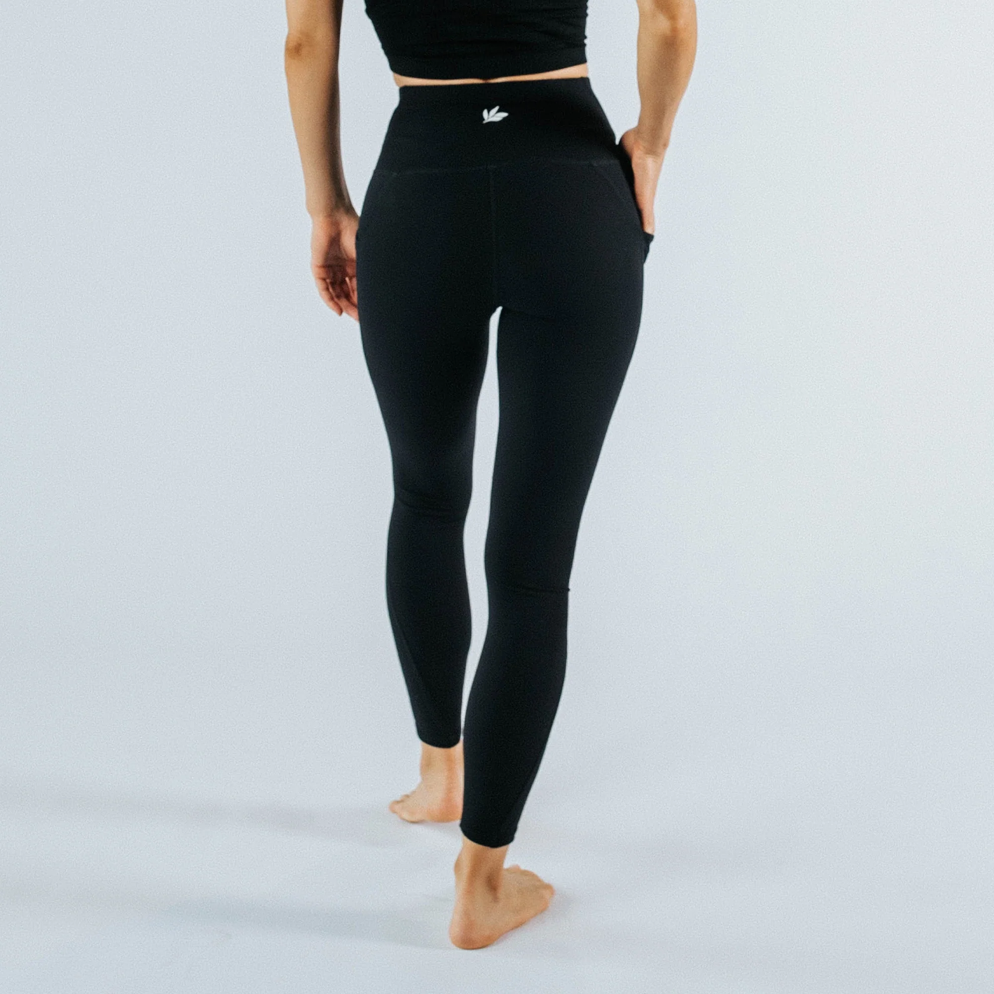 Active Leggings - Image 7