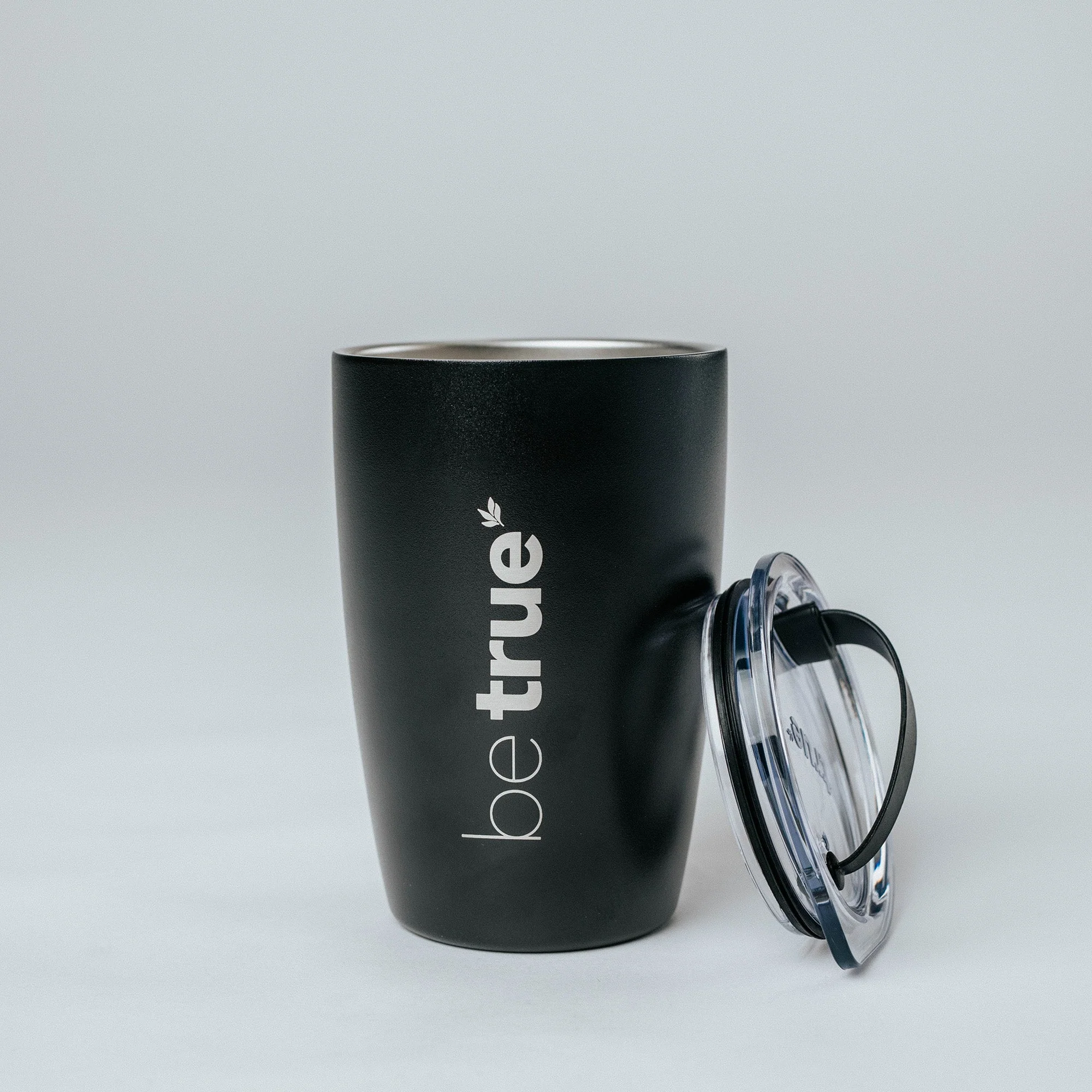 Coffee Mug - Black - Image 3