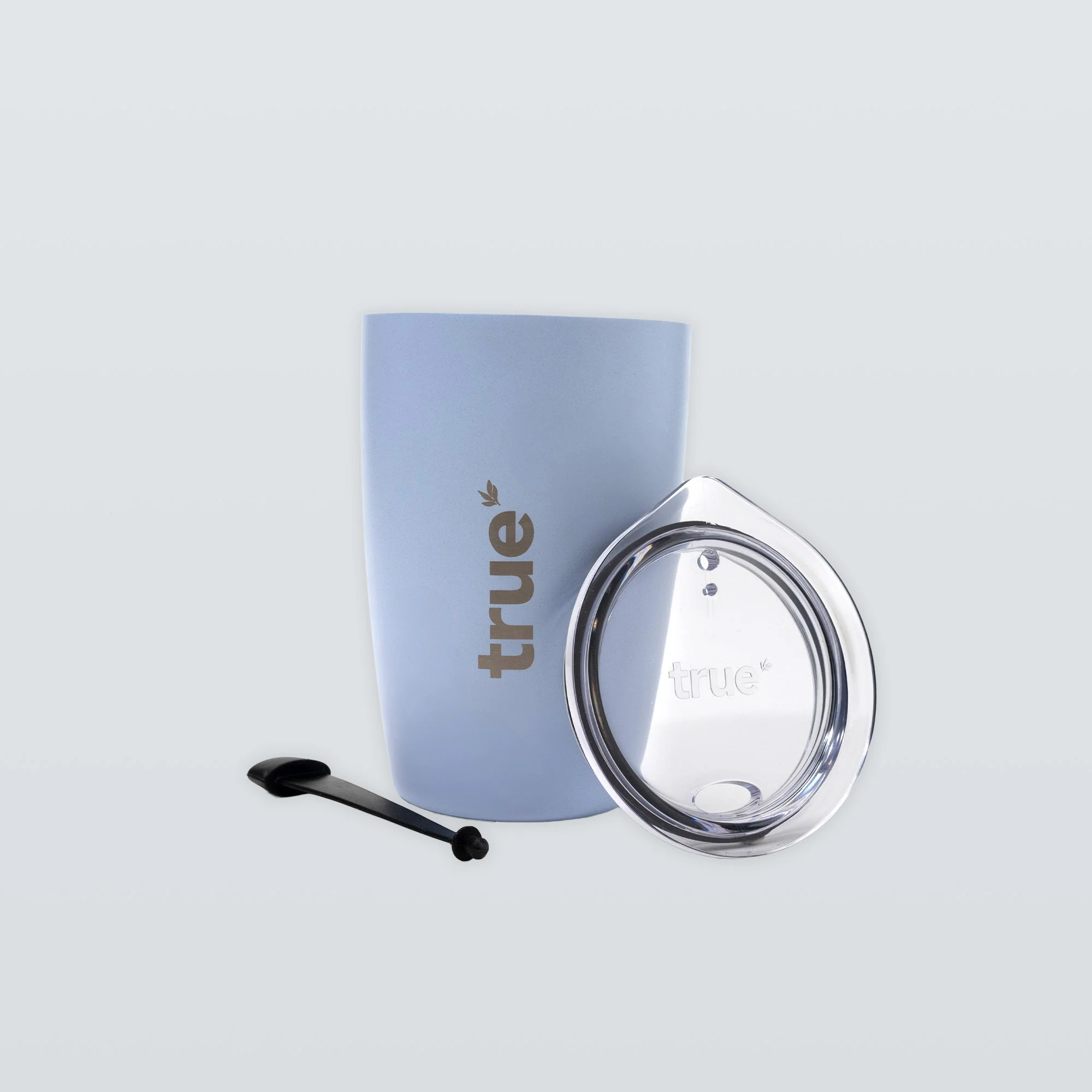 Ocean Blue Coffee Cup - Image 3