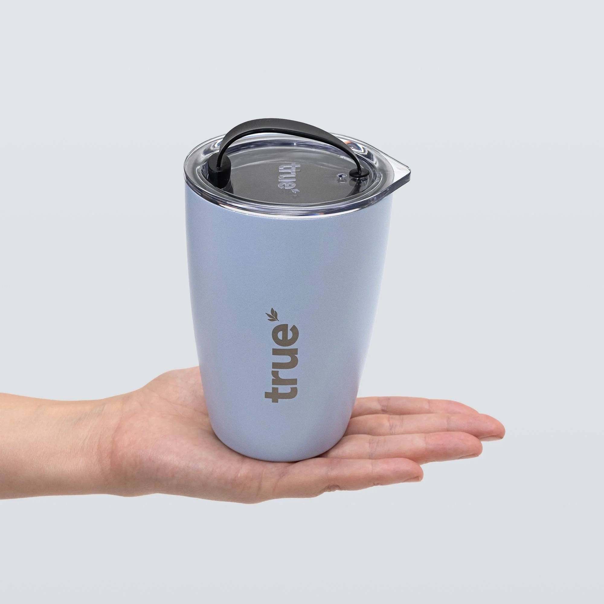 Ocean Blue Coffee Cup - Image 4