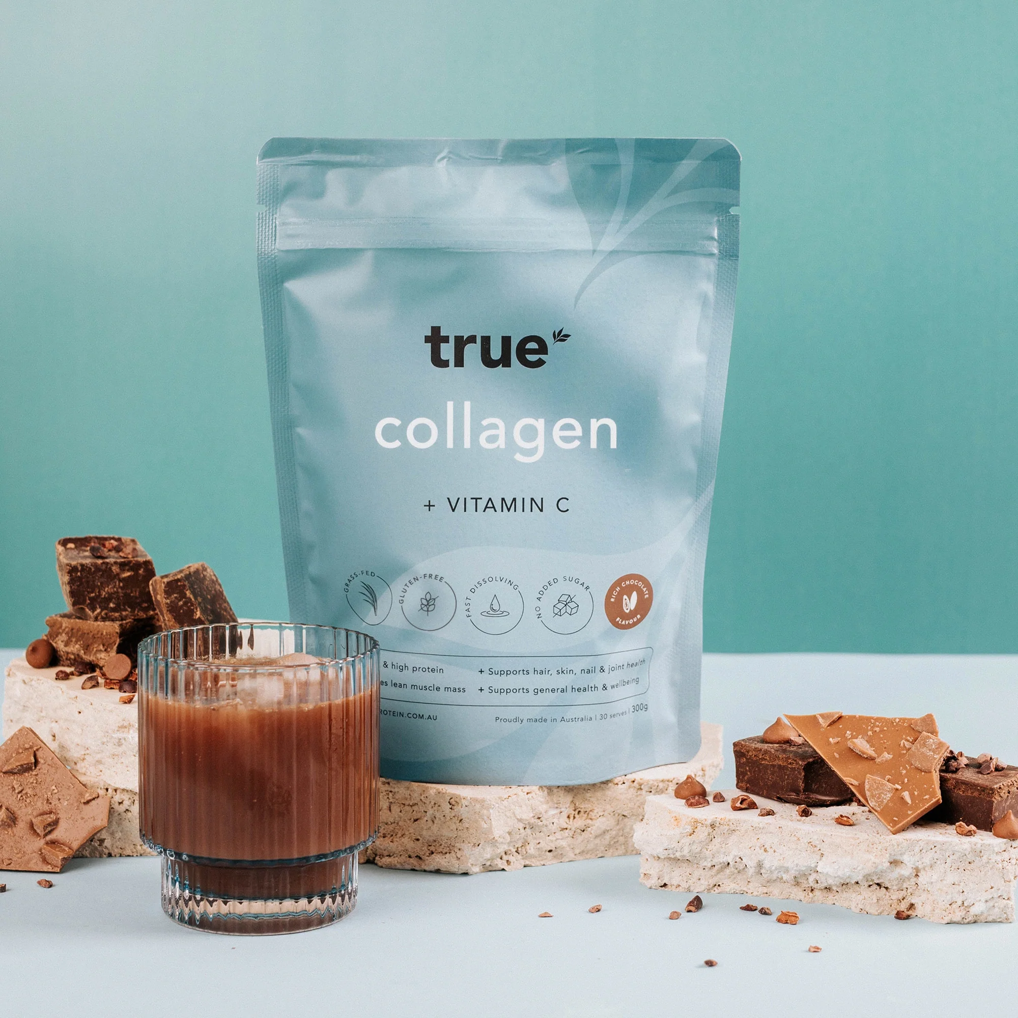Collagen + Vitamin C - Image 3