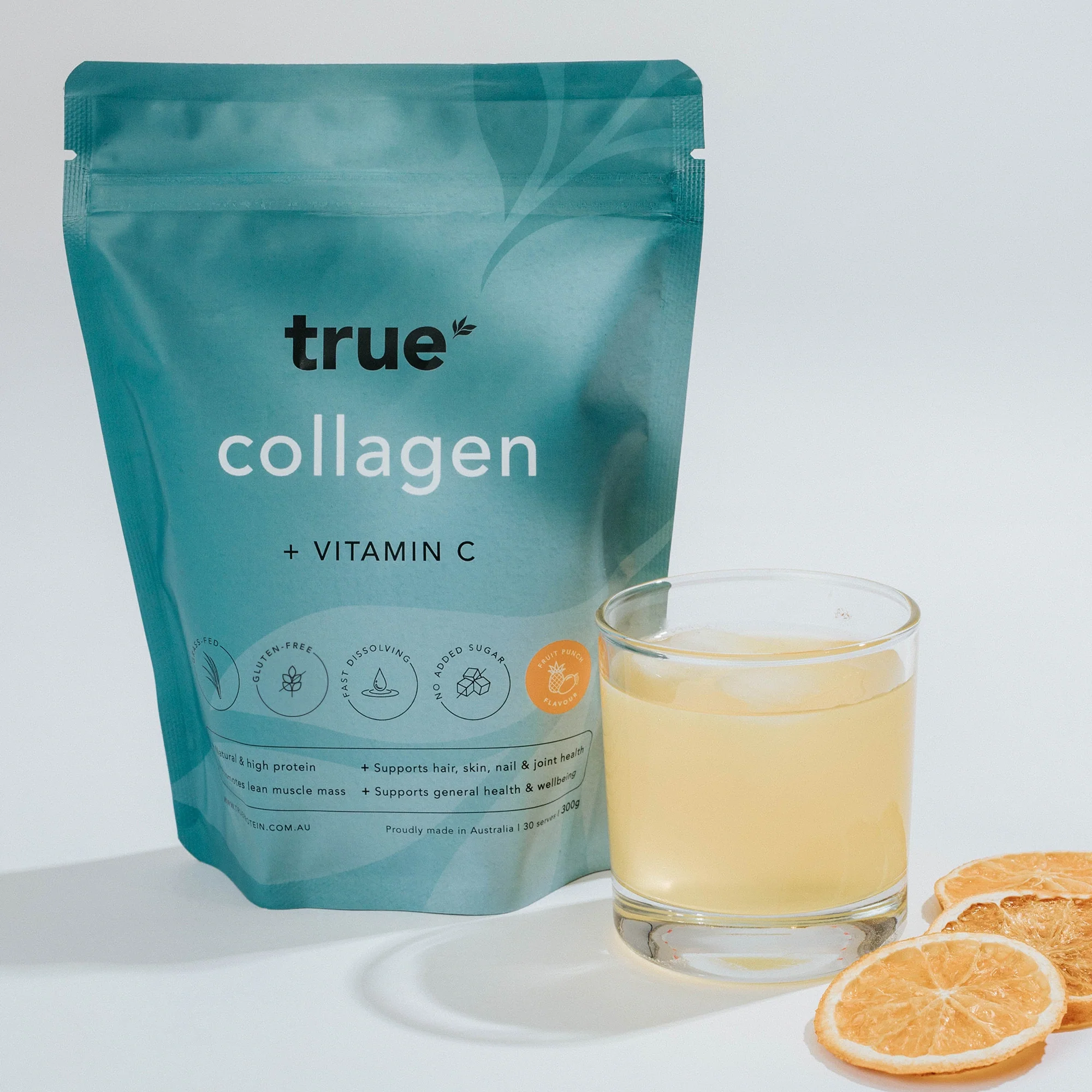 Collagen + Vitamin C - Image 4