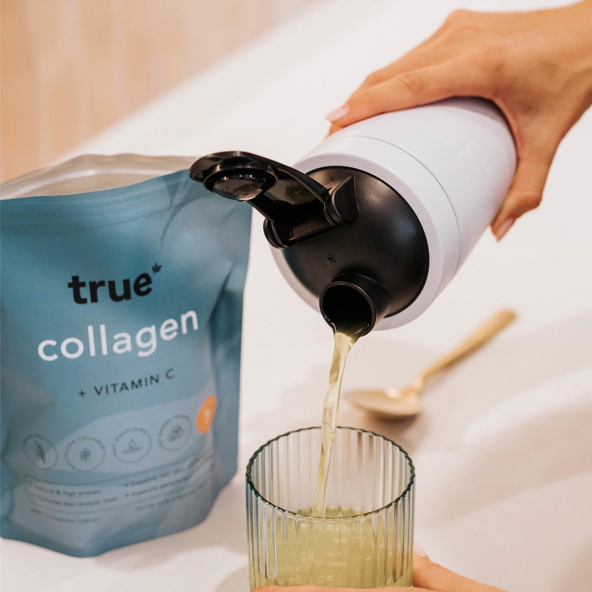 Collagen + Vitamin C - Image 5