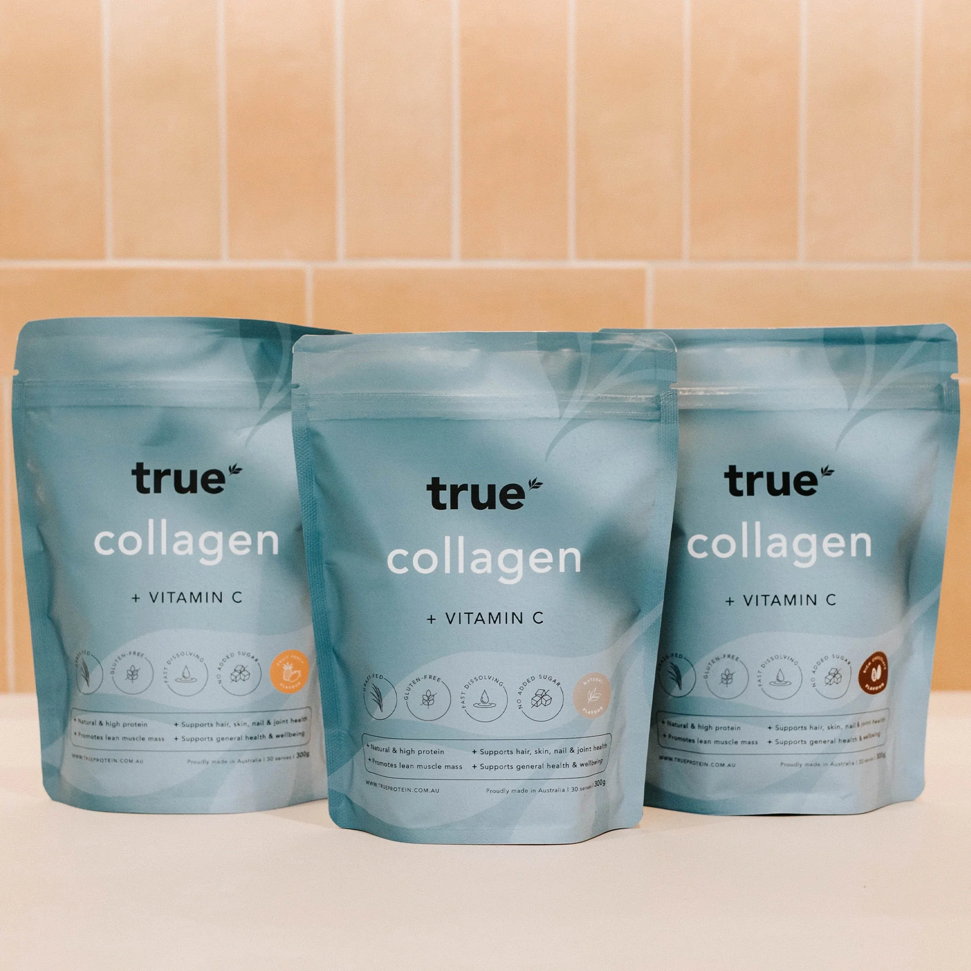 Collagen + Vitamin C - Image 8