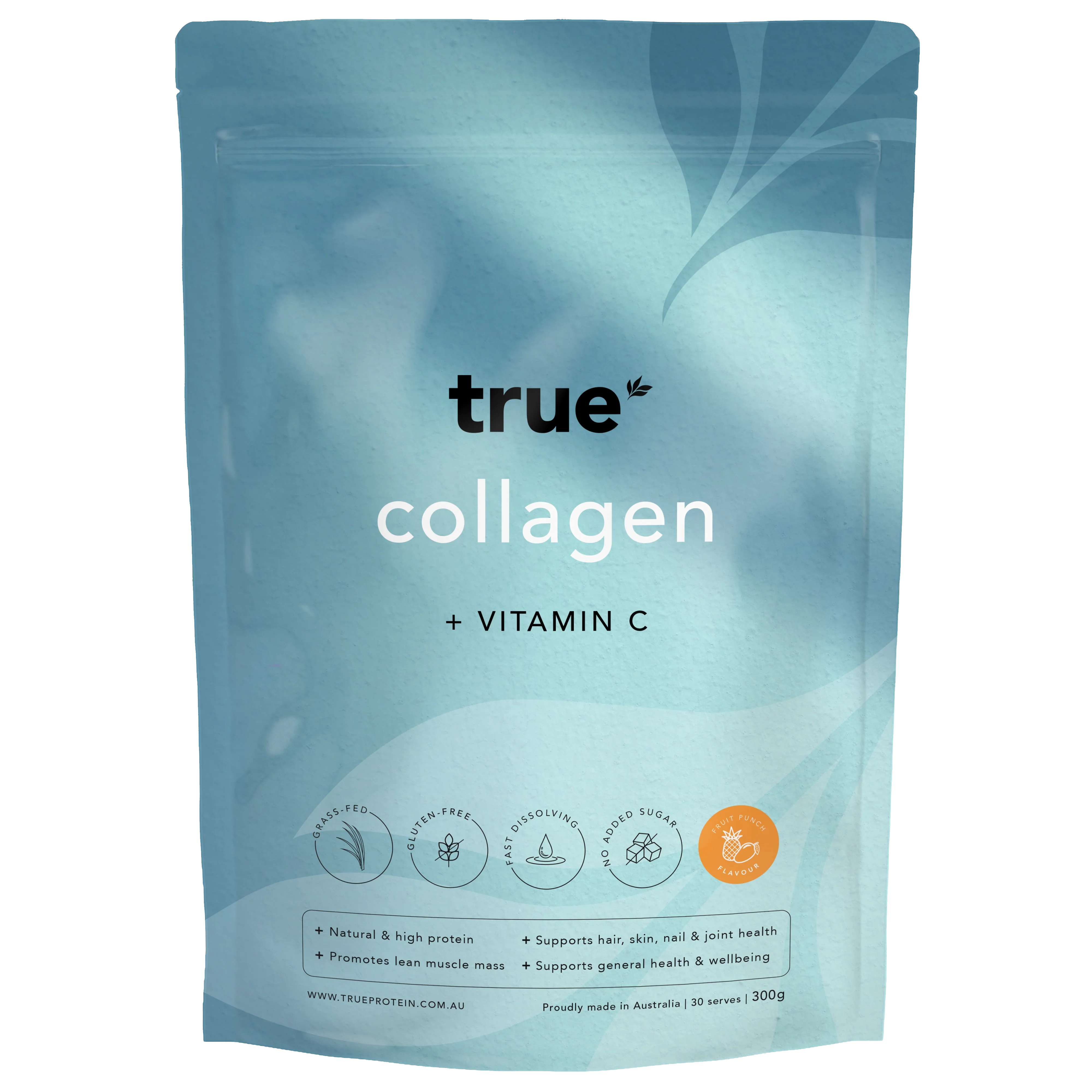 Collagen + Vitamin C - Image 9
