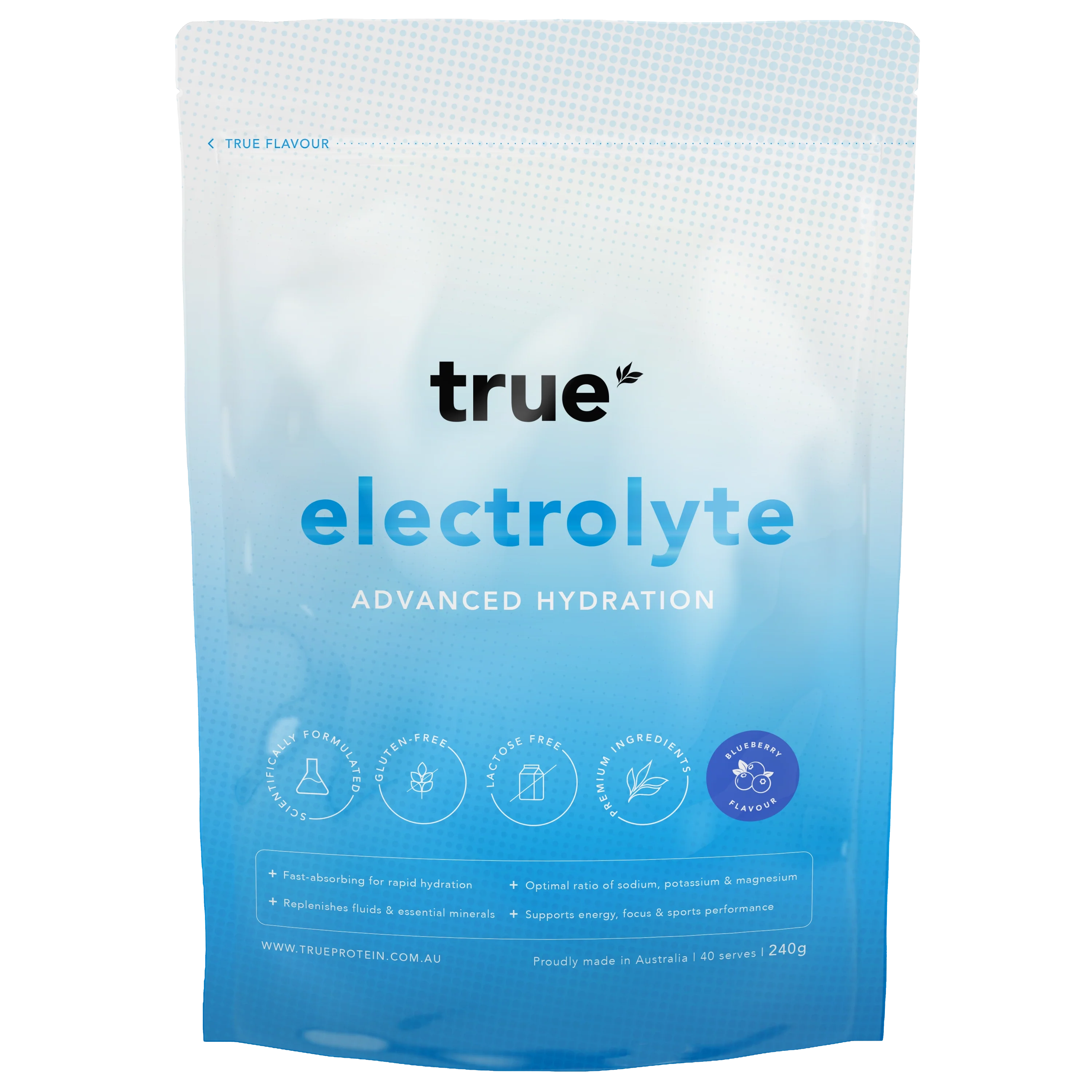Electrolyte - Image 4