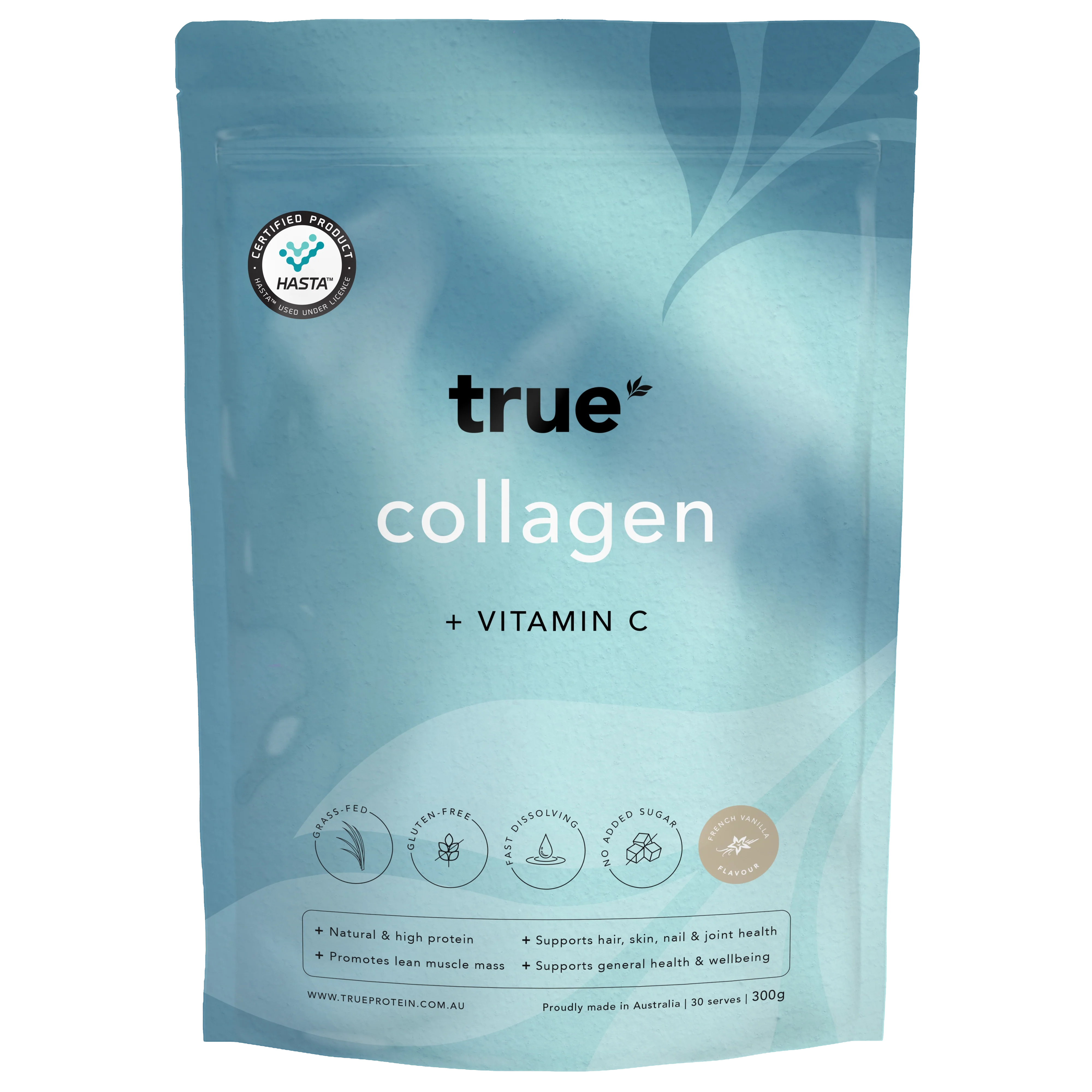 HASTA Collagen + Vitamin C - Image 3
