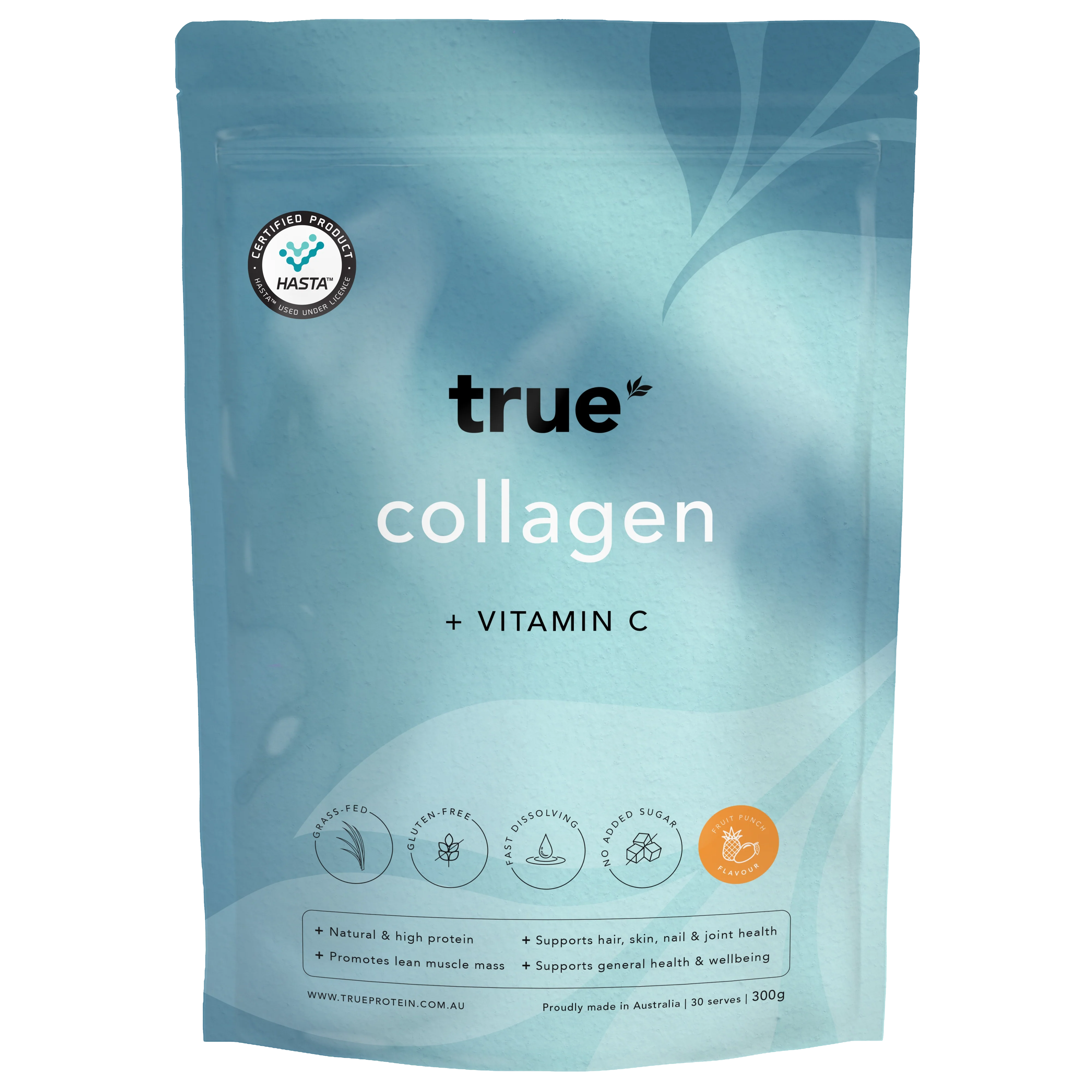 HASTA Collagen + Vitamin C - Image 4