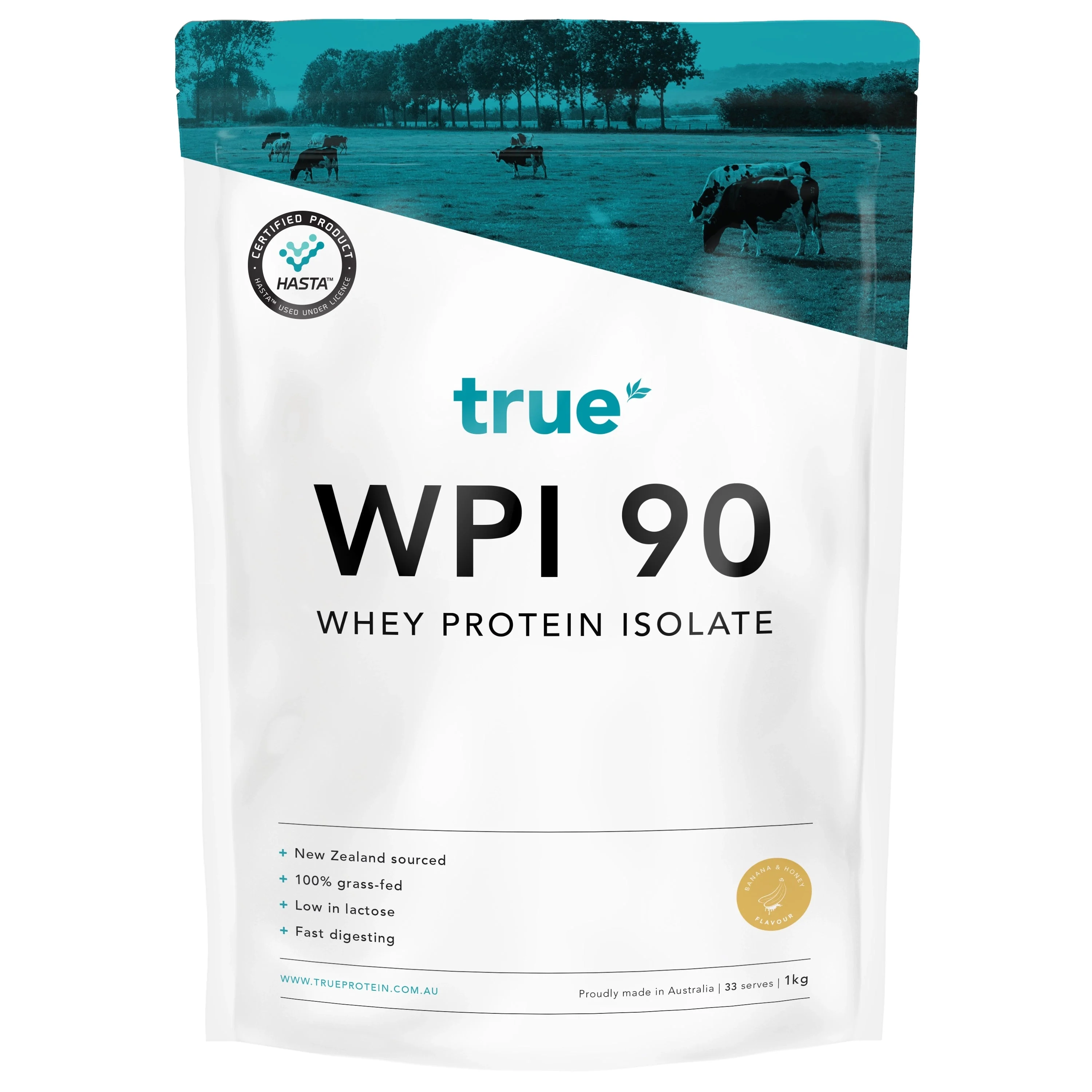 HASTA WPI 90 - Image 3