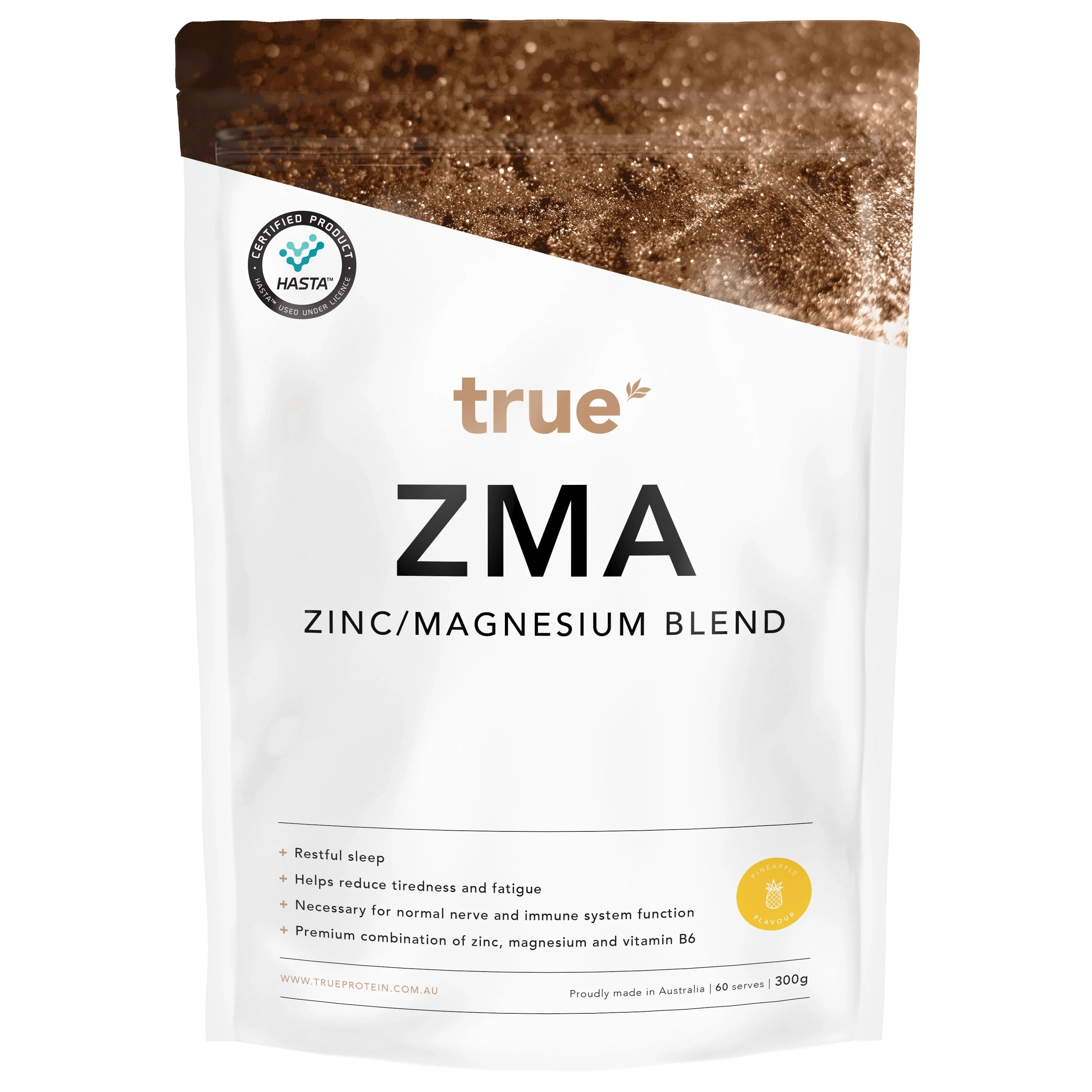 HASTA ZMA - Image 3