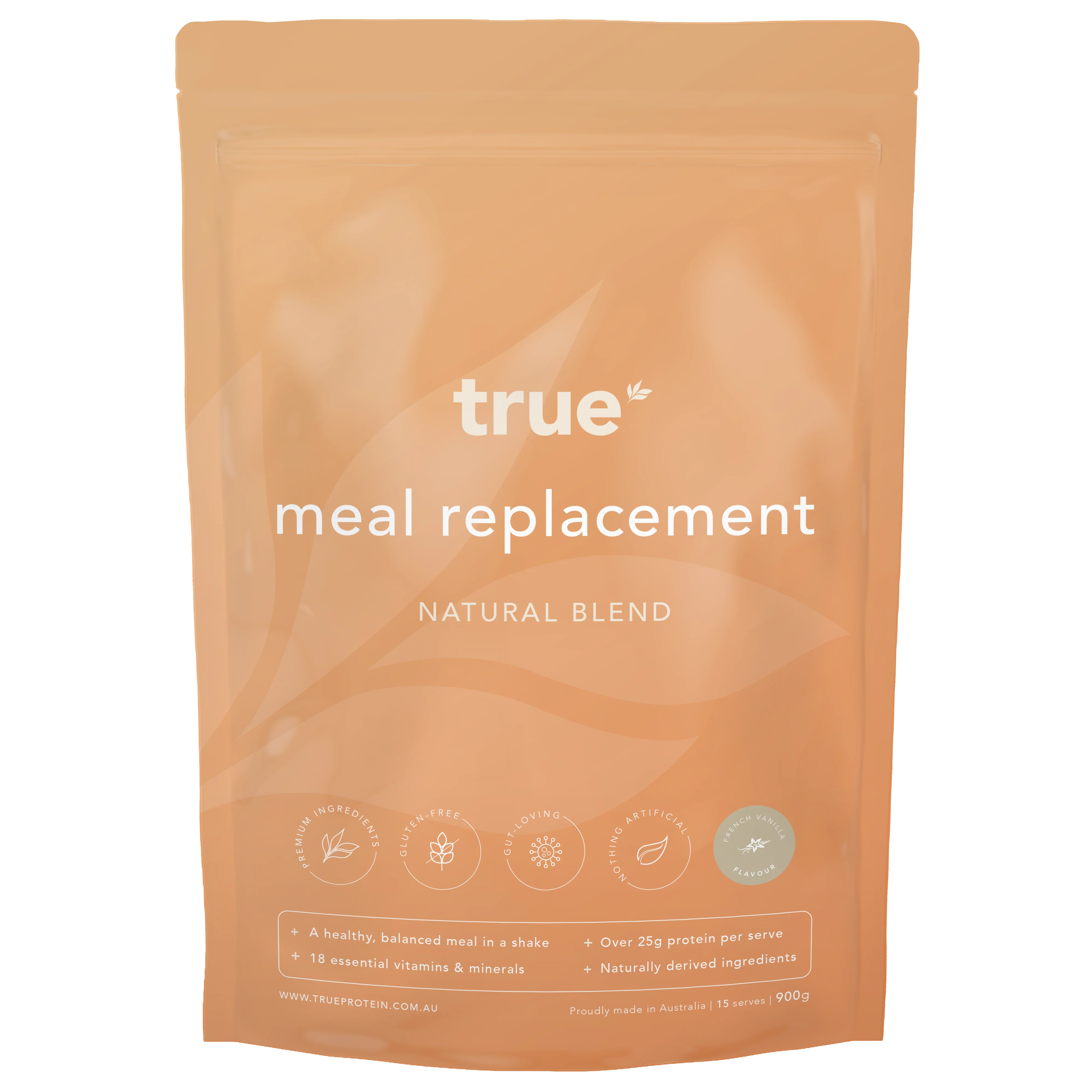 Meal Replacement - Image 7