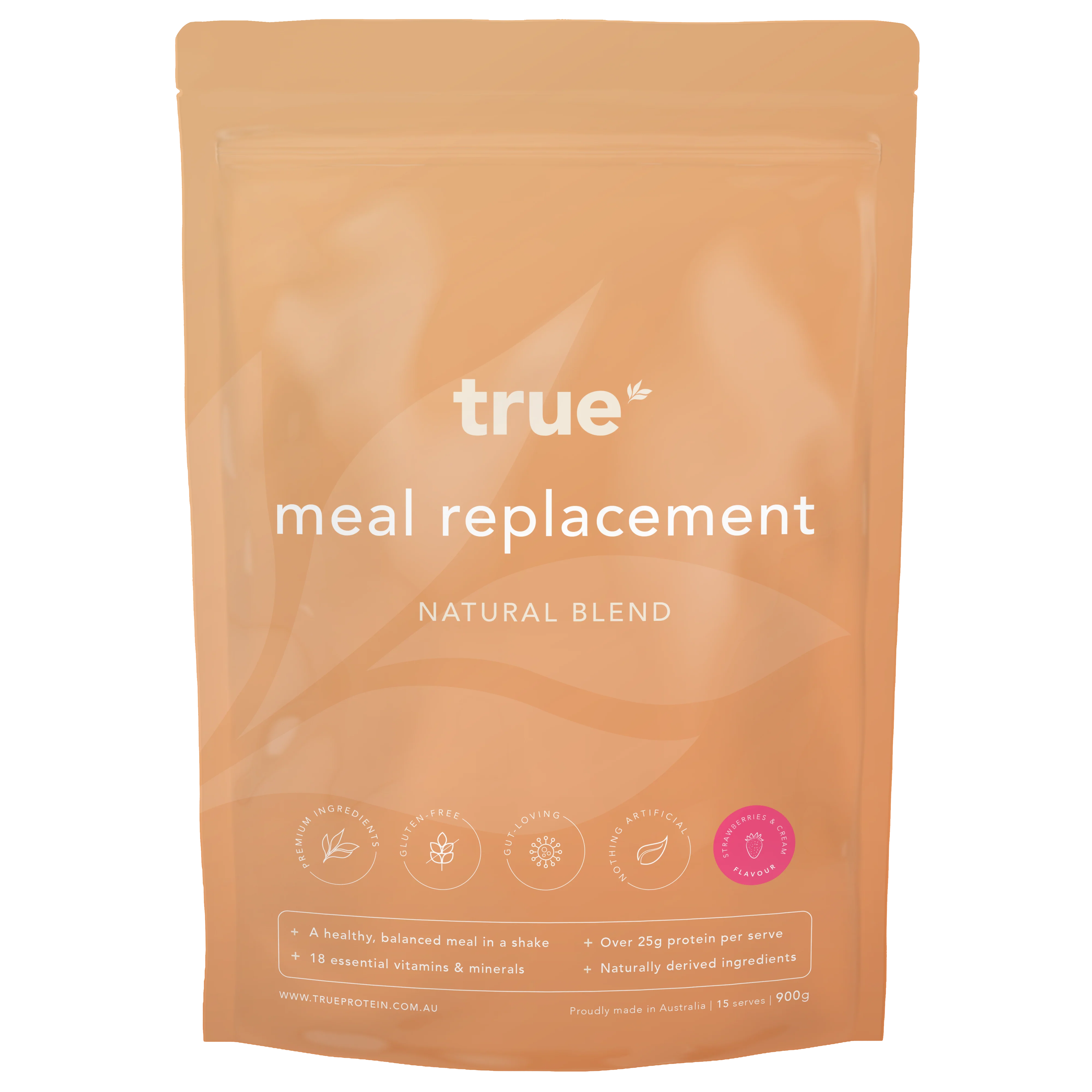 Meal Replacement - Image 8
