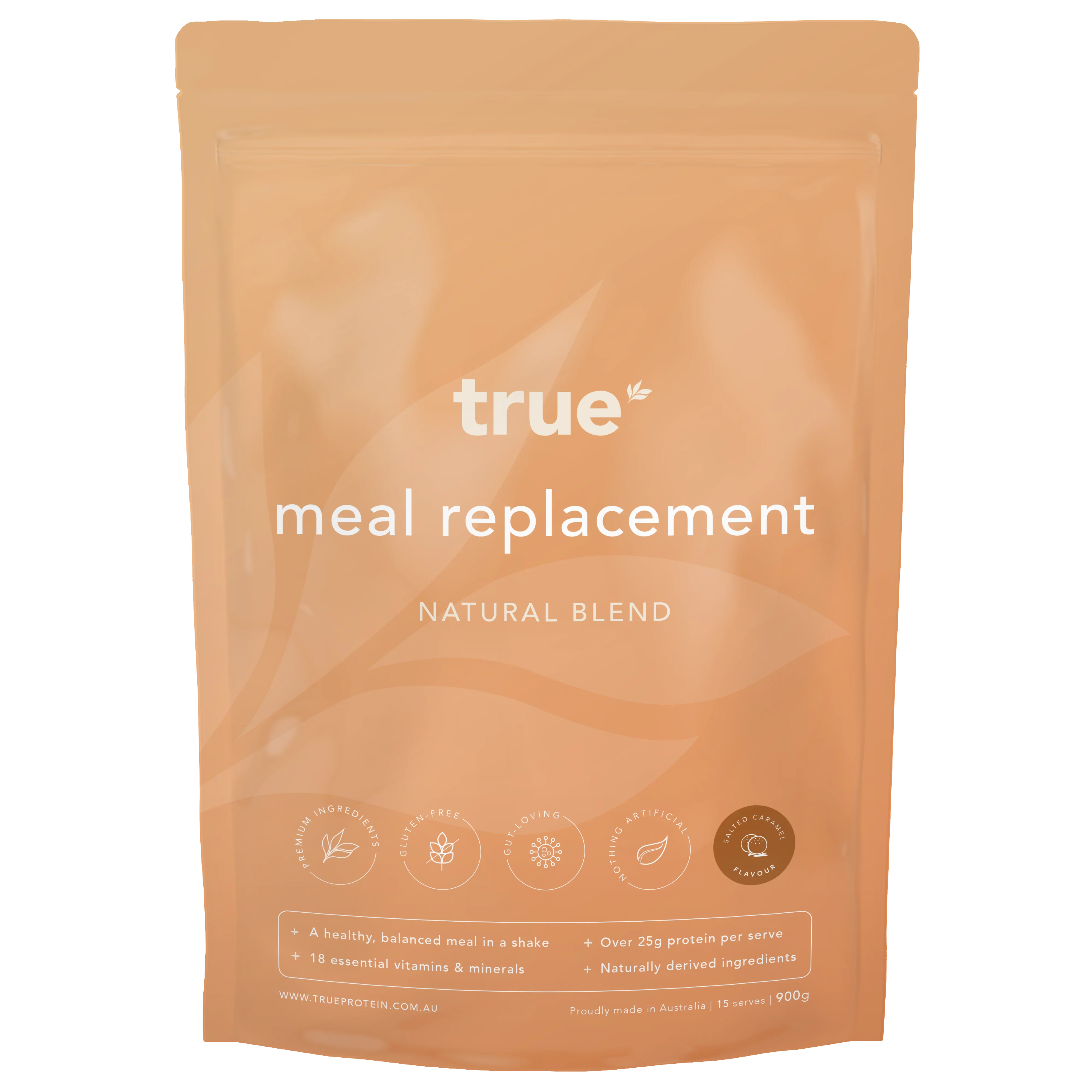 Meal Replacement - Image 9