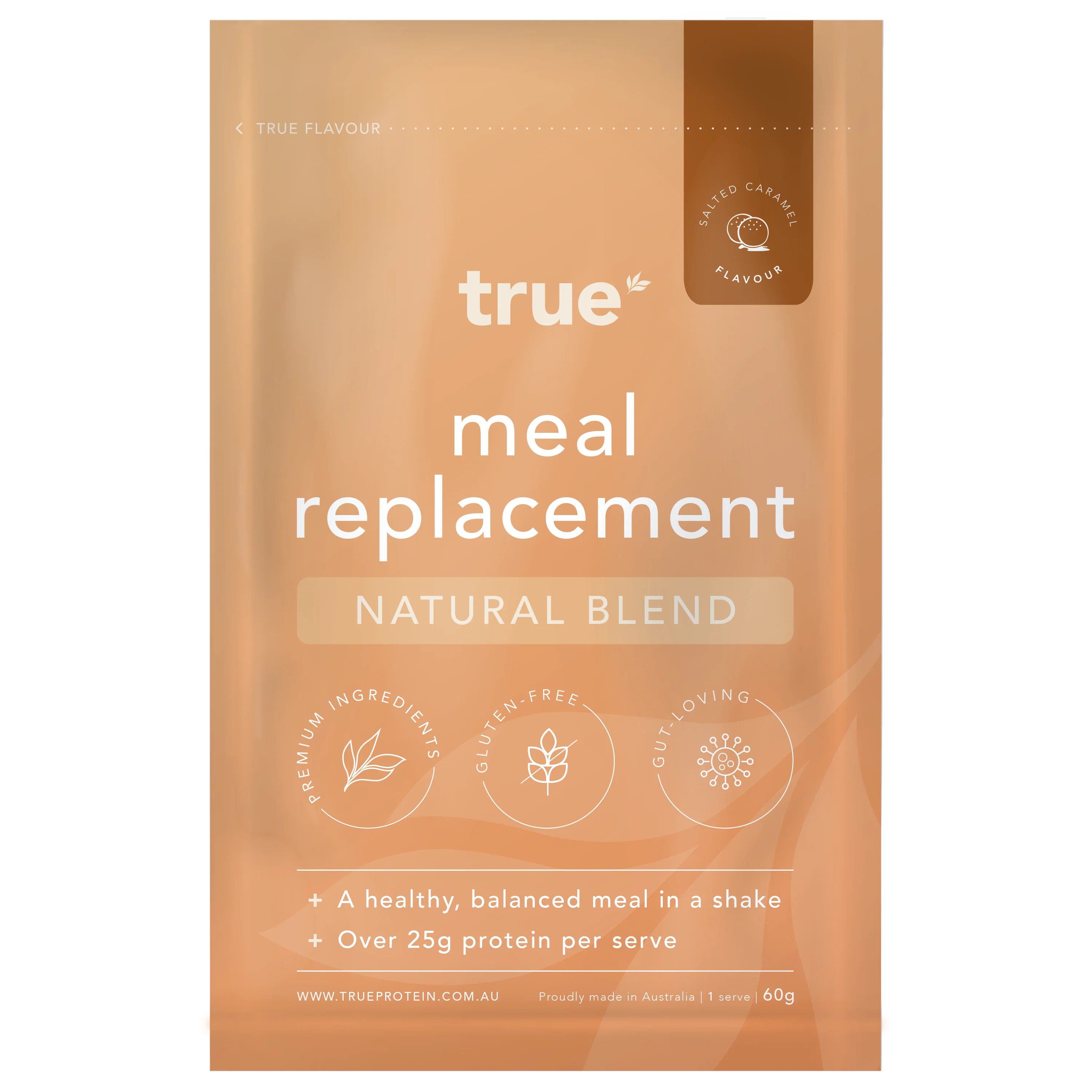 Meal Replacement Sample - Image 3