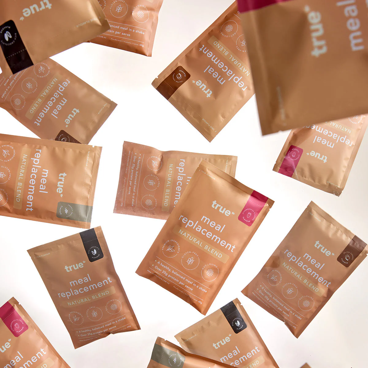 7-Day Meal Replacement Sample Pack - Image 4