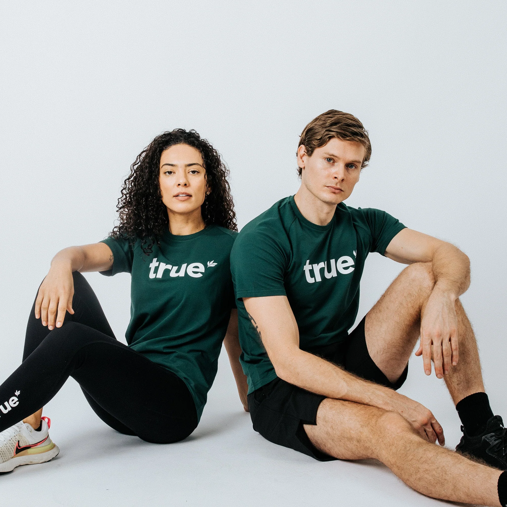 Men's Forest Tee - Image 2