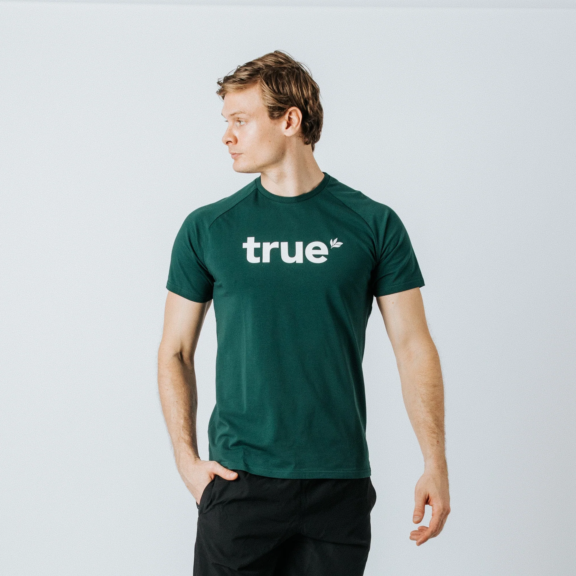 Men's Forest Tee - Image 3