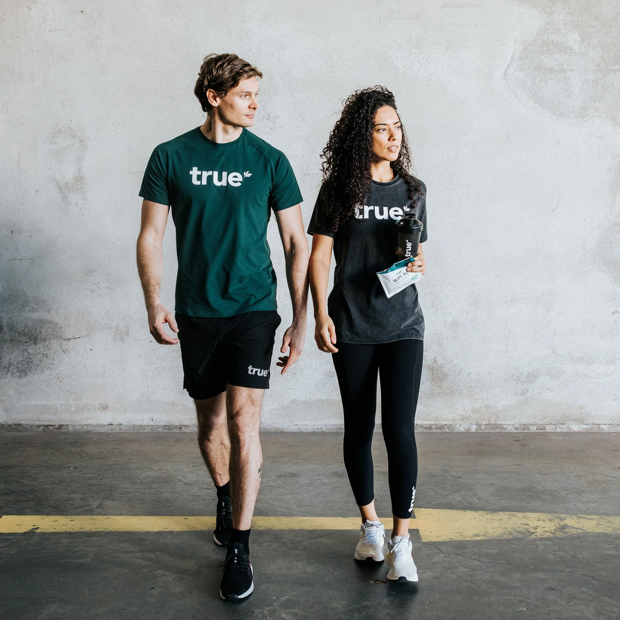Men's Forest Tee - Image 5