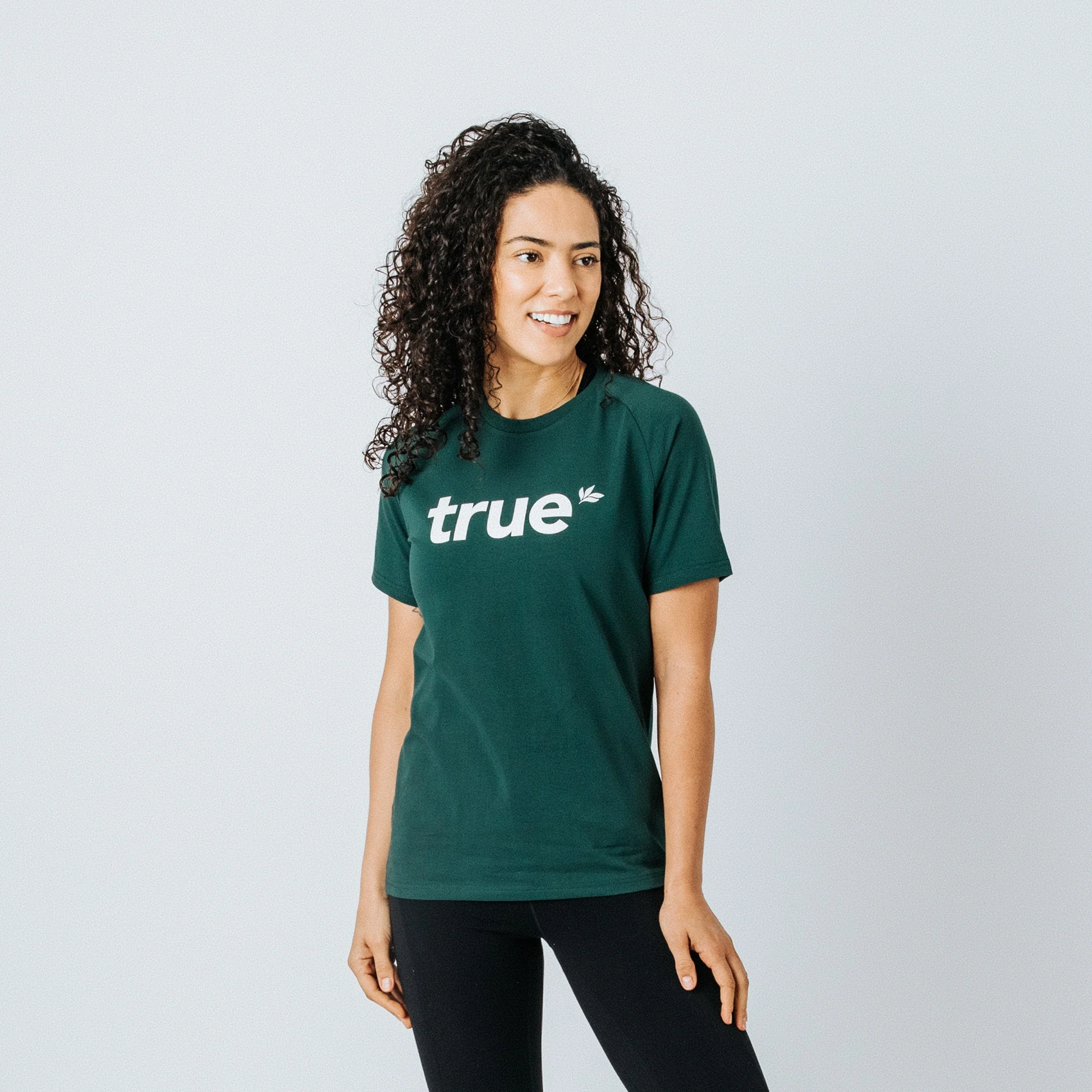 Men's Forest Tee - Image 7