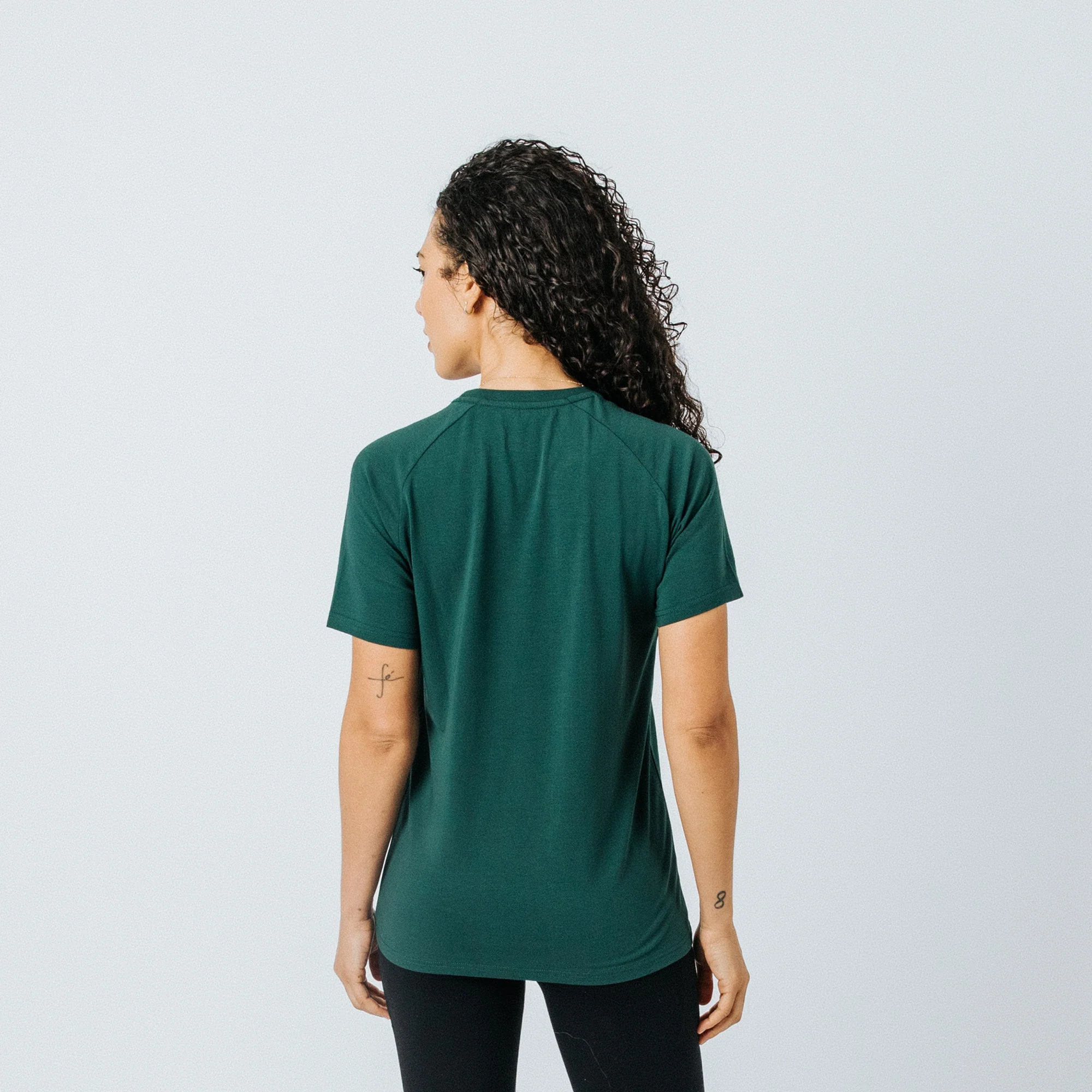 Men's Forest Tee - Image 8