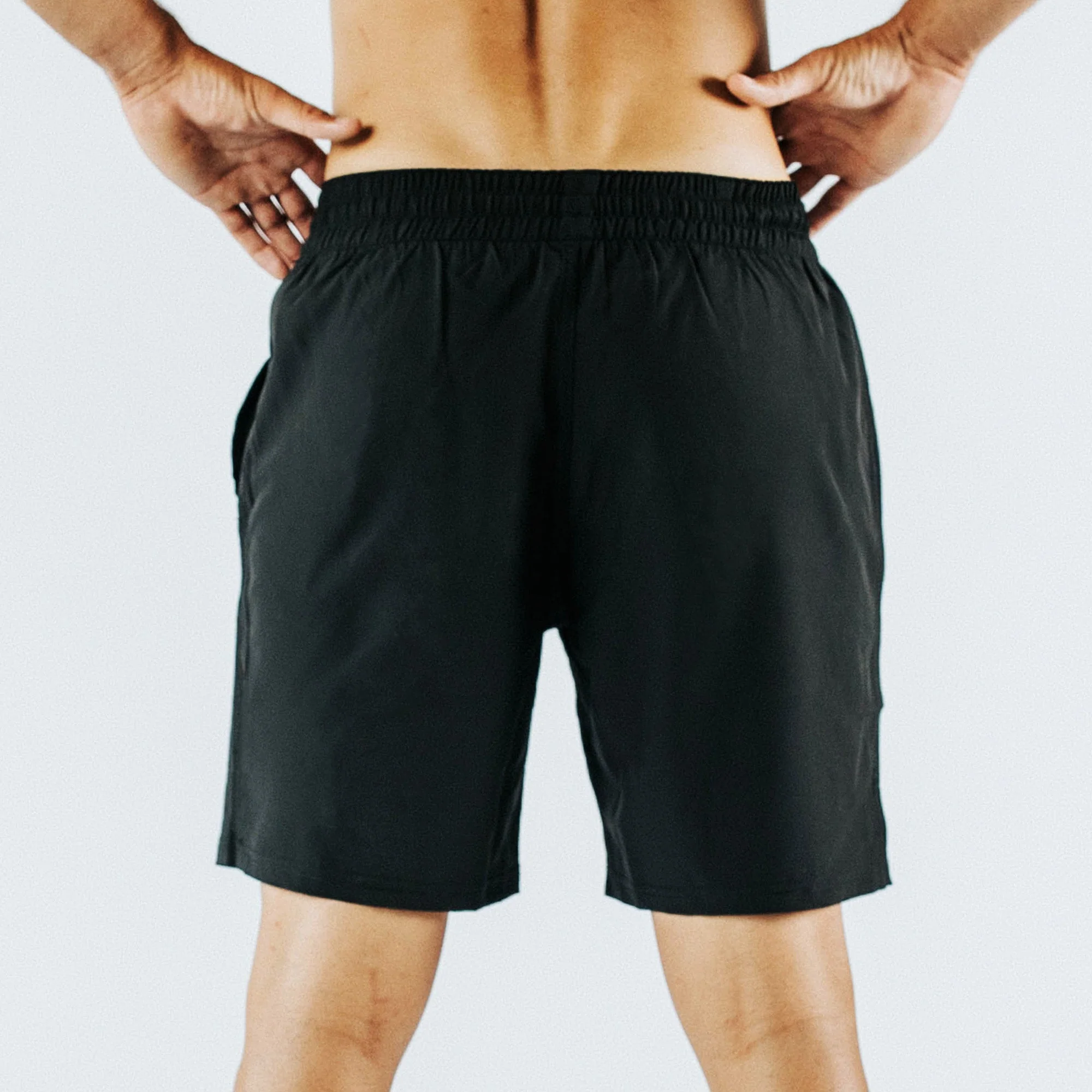 Men's Performance Shorts - Image 6