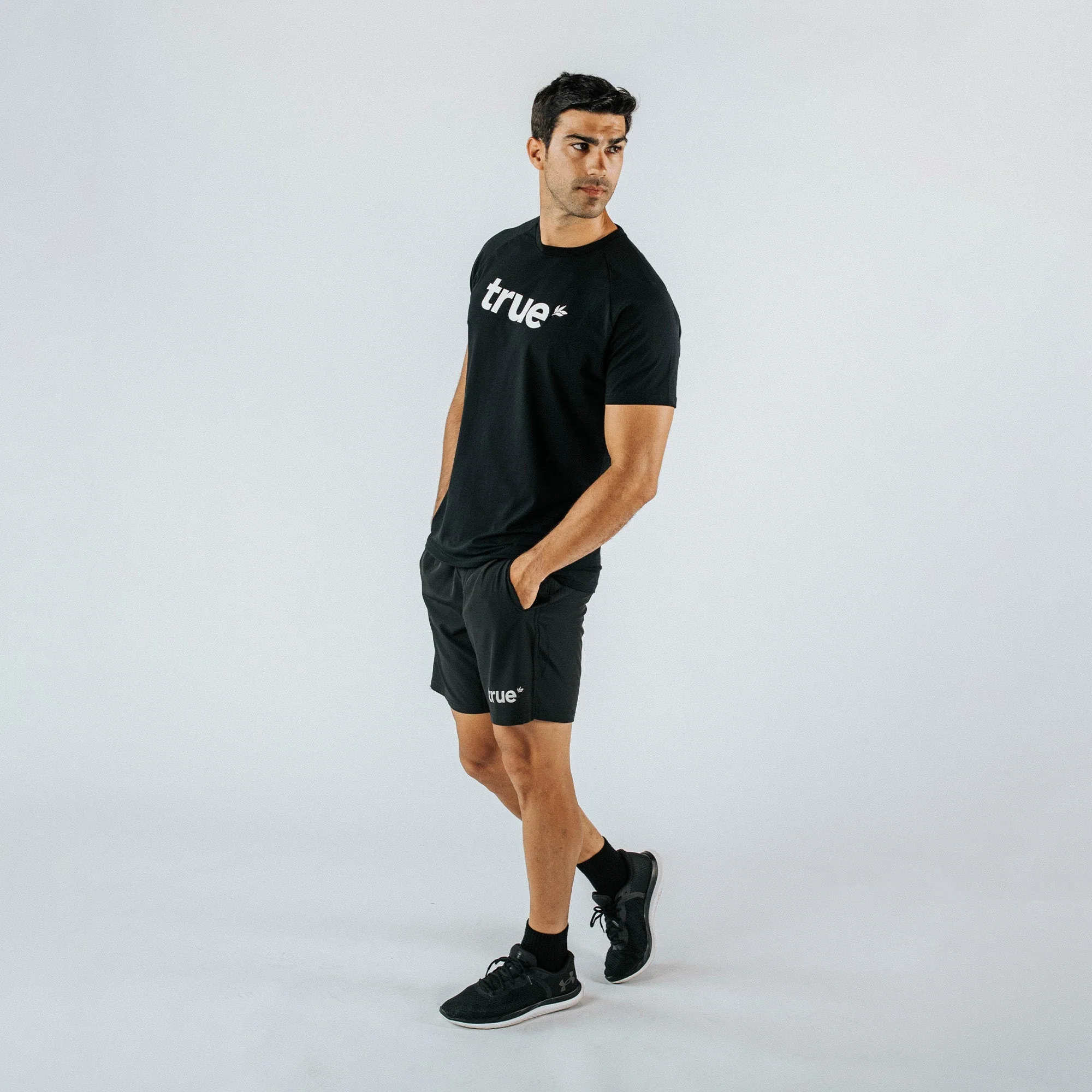 Men's Performance Shorts - Image 7