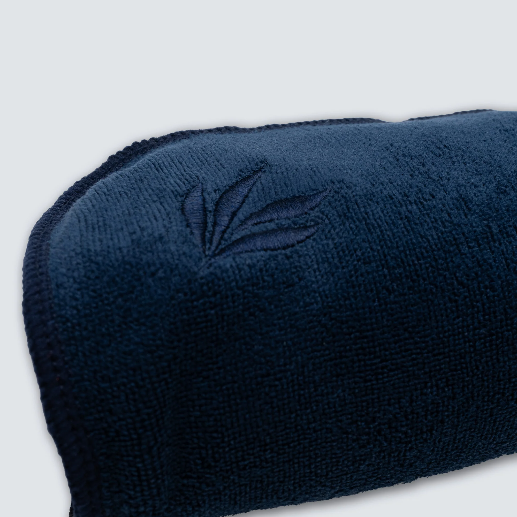 Microfiber Gym Towel [Navy] - Image 4