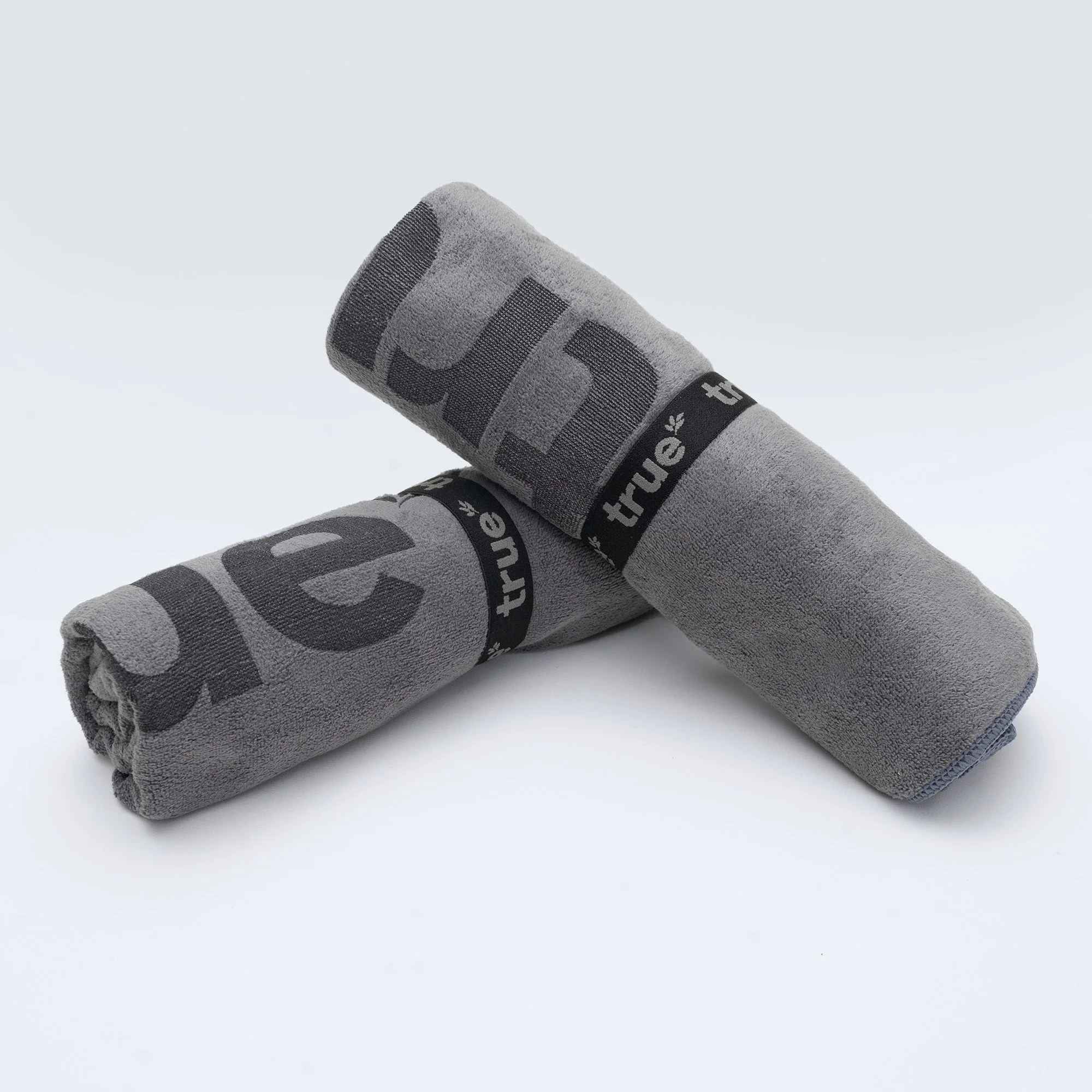 Microfiber Gym Towel [Slate] - Image 4