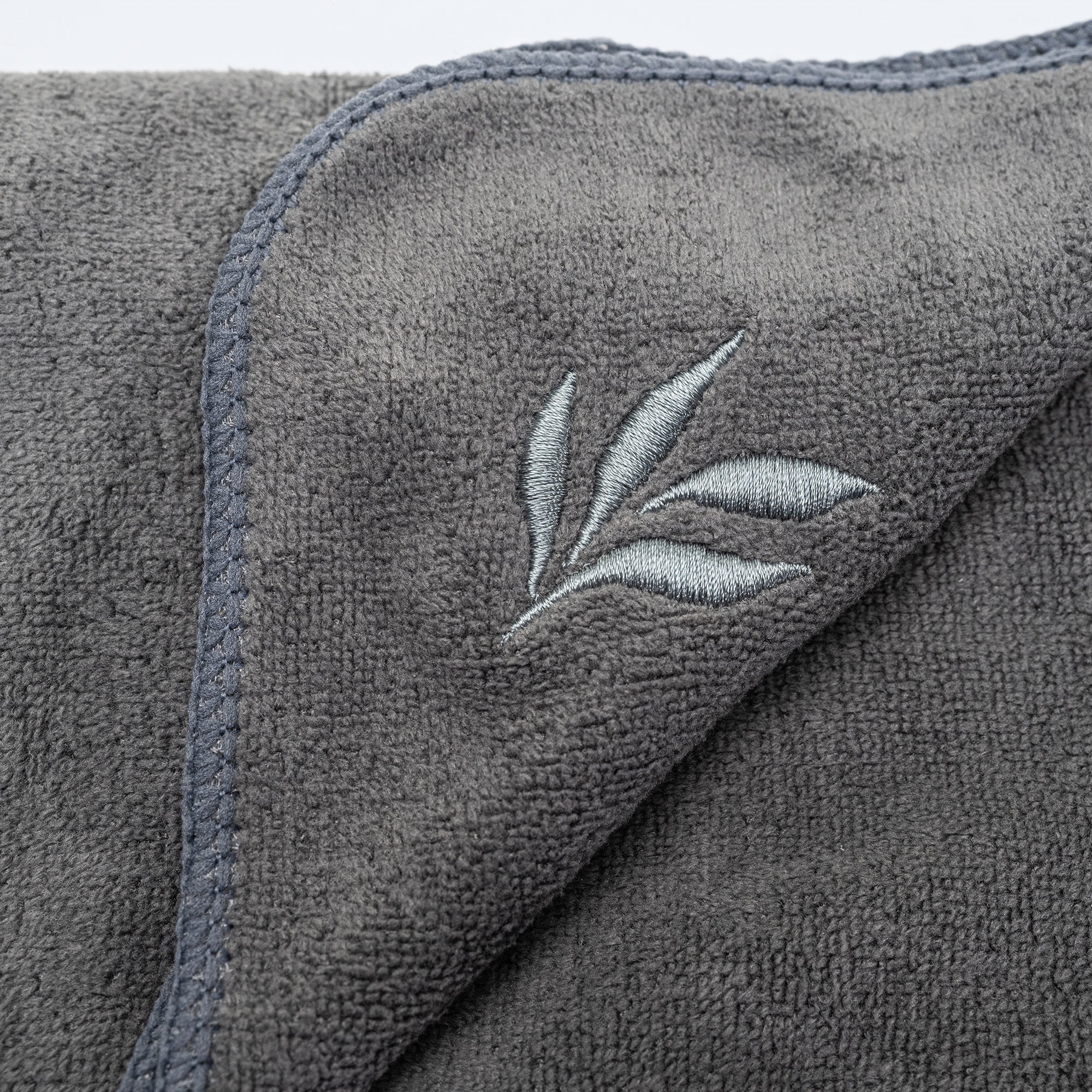 Microfiber Gym Towel [Slate] - Image 6