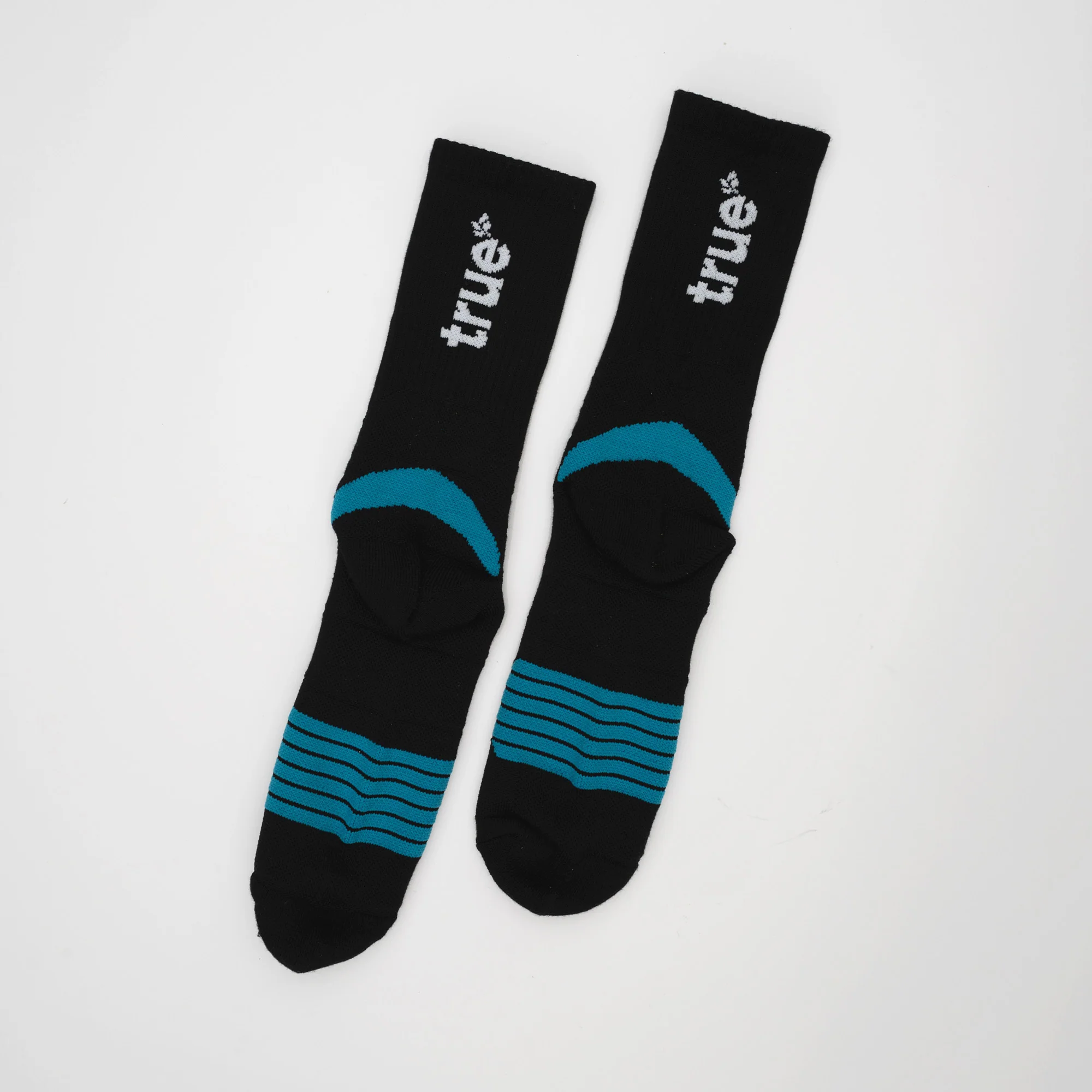 Performance Socks - Black - Image 4