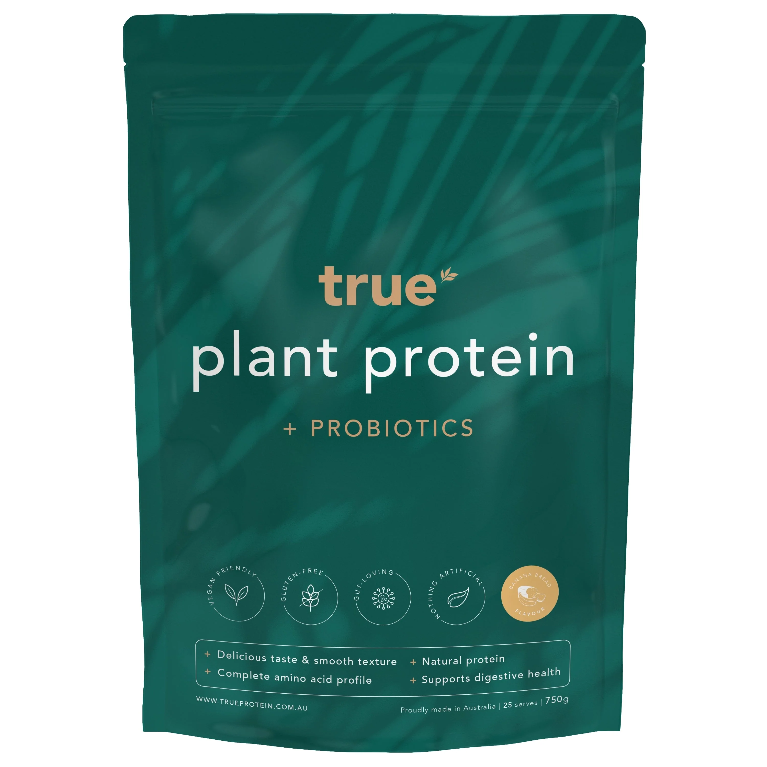 Plant Protein - Image 3