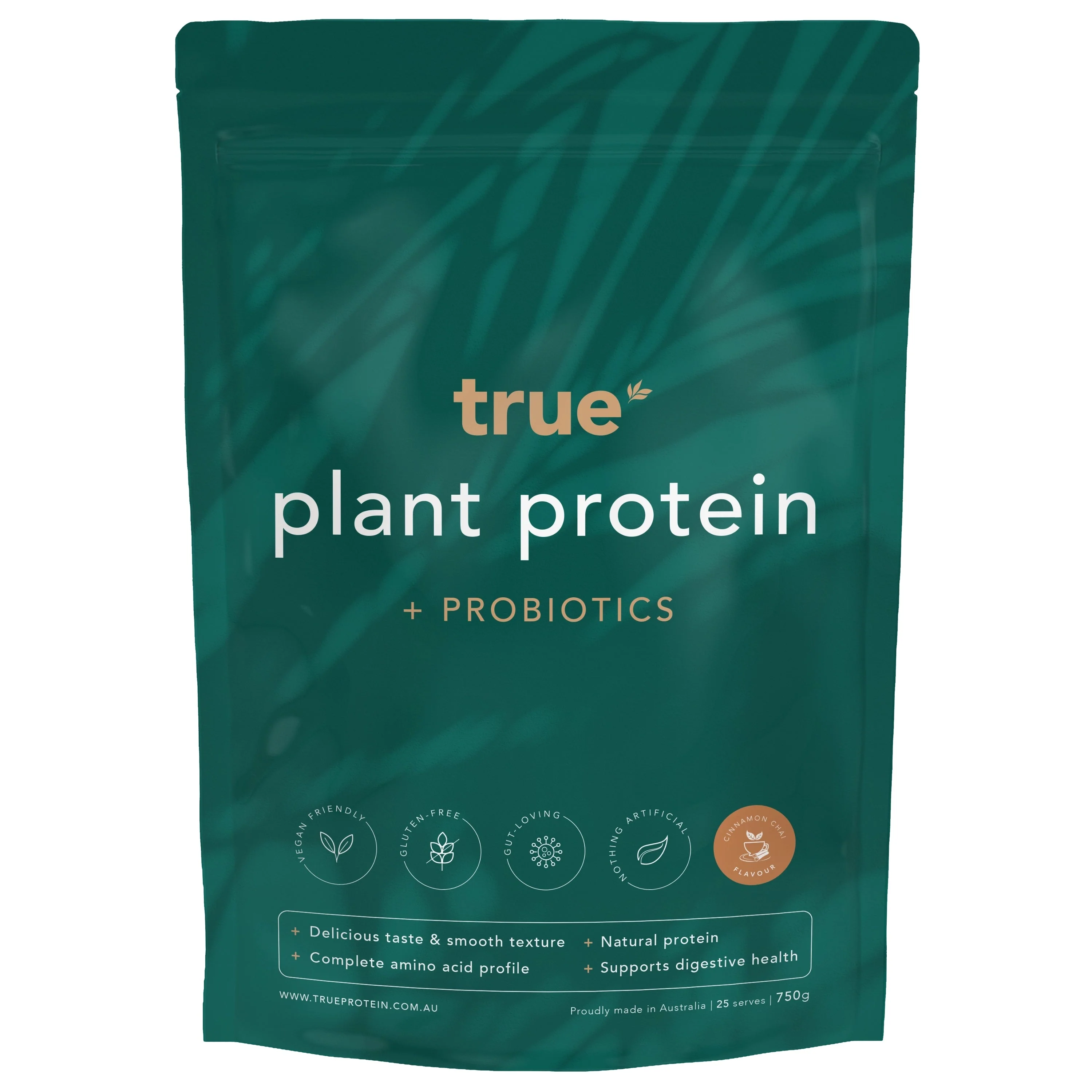 Plant Protein - Image 4