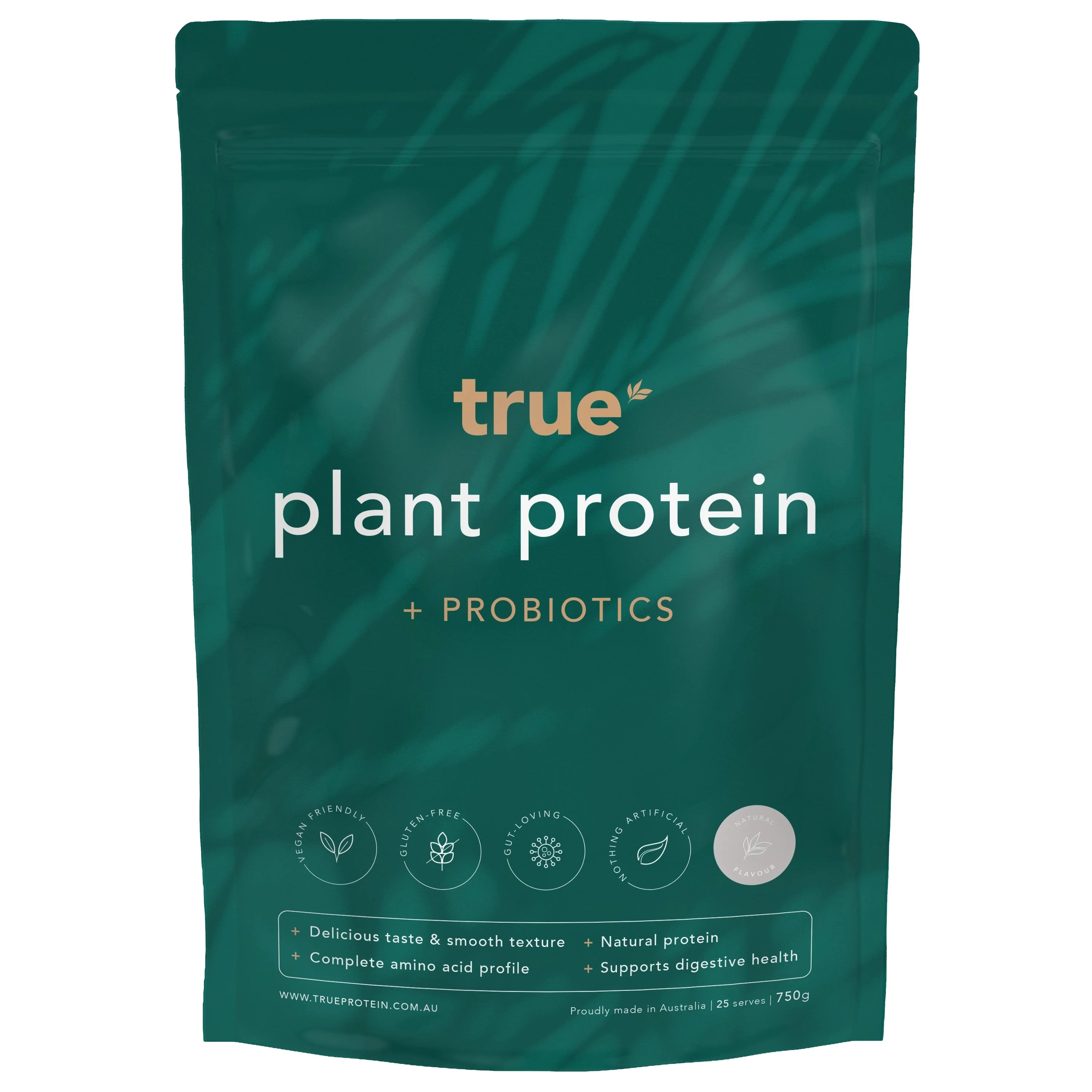Plant Protein - Image 5