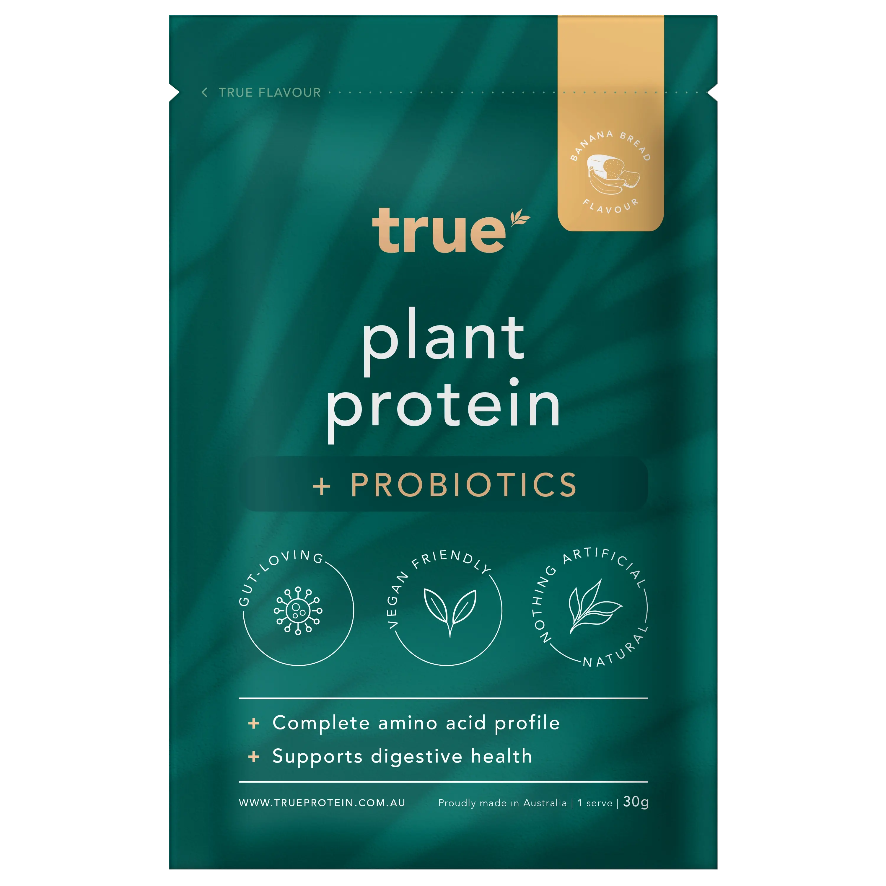 Plant Protein Sample - Image 3