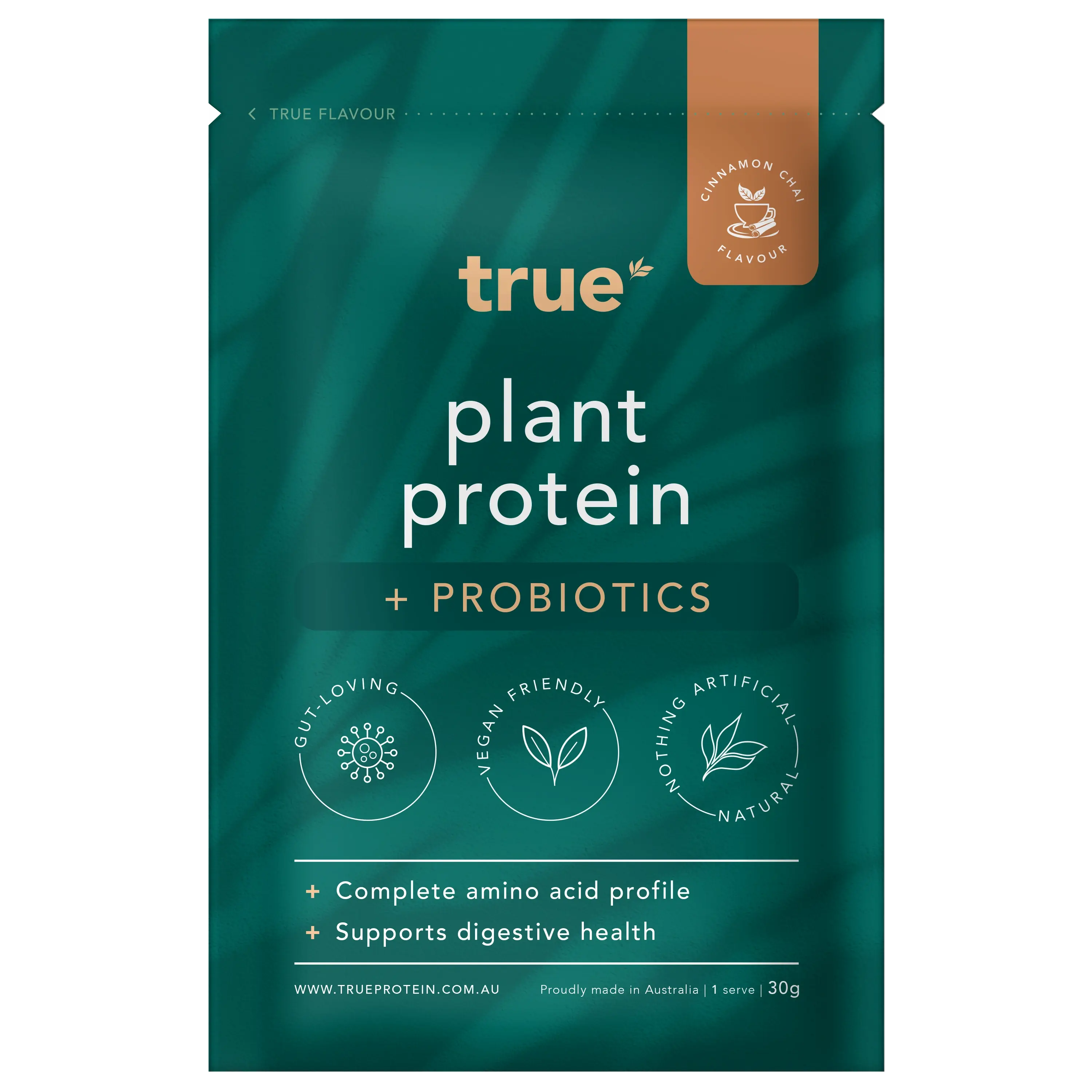 Plant Protein Sample - Image 4