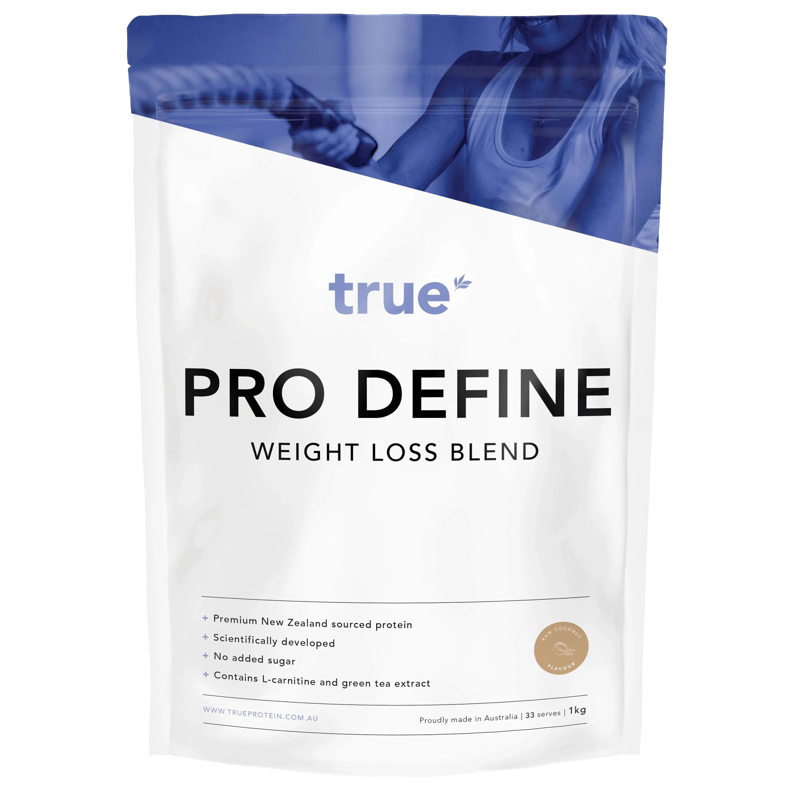 Pro Define - Image 3