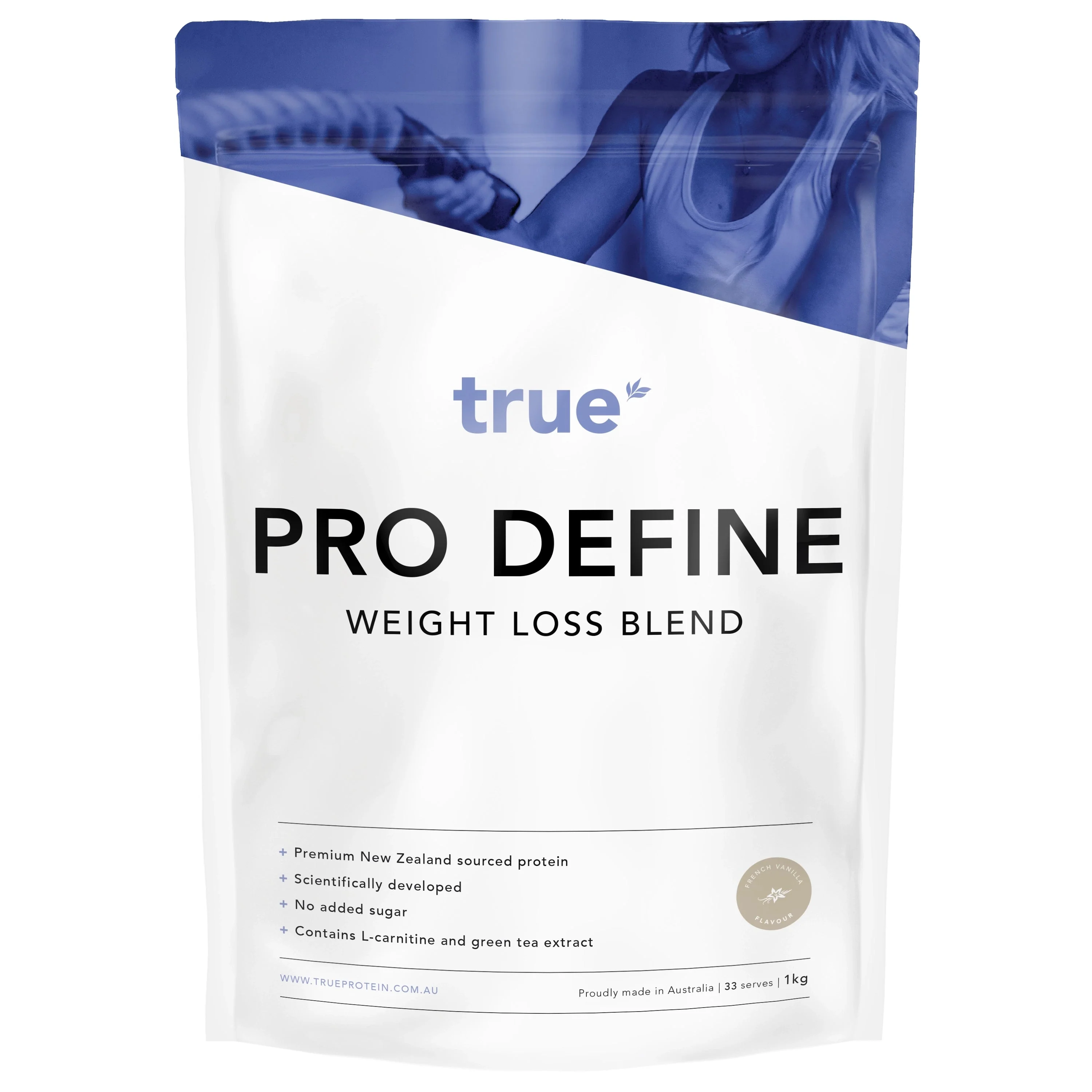 Pro Define - Image 4