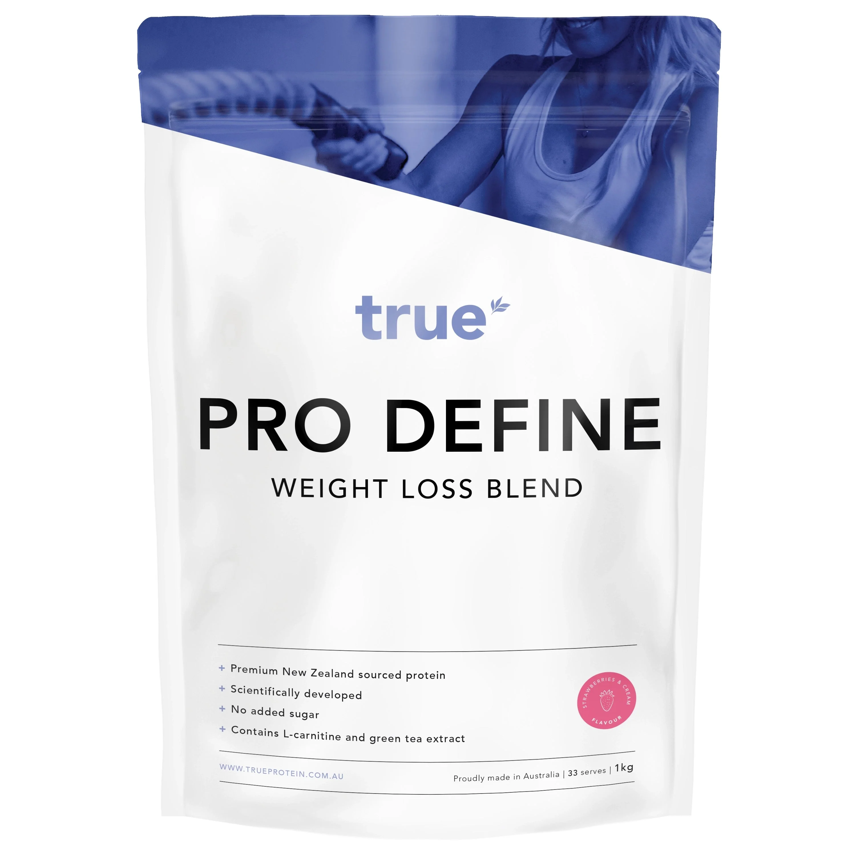 Pro Define - Image 5