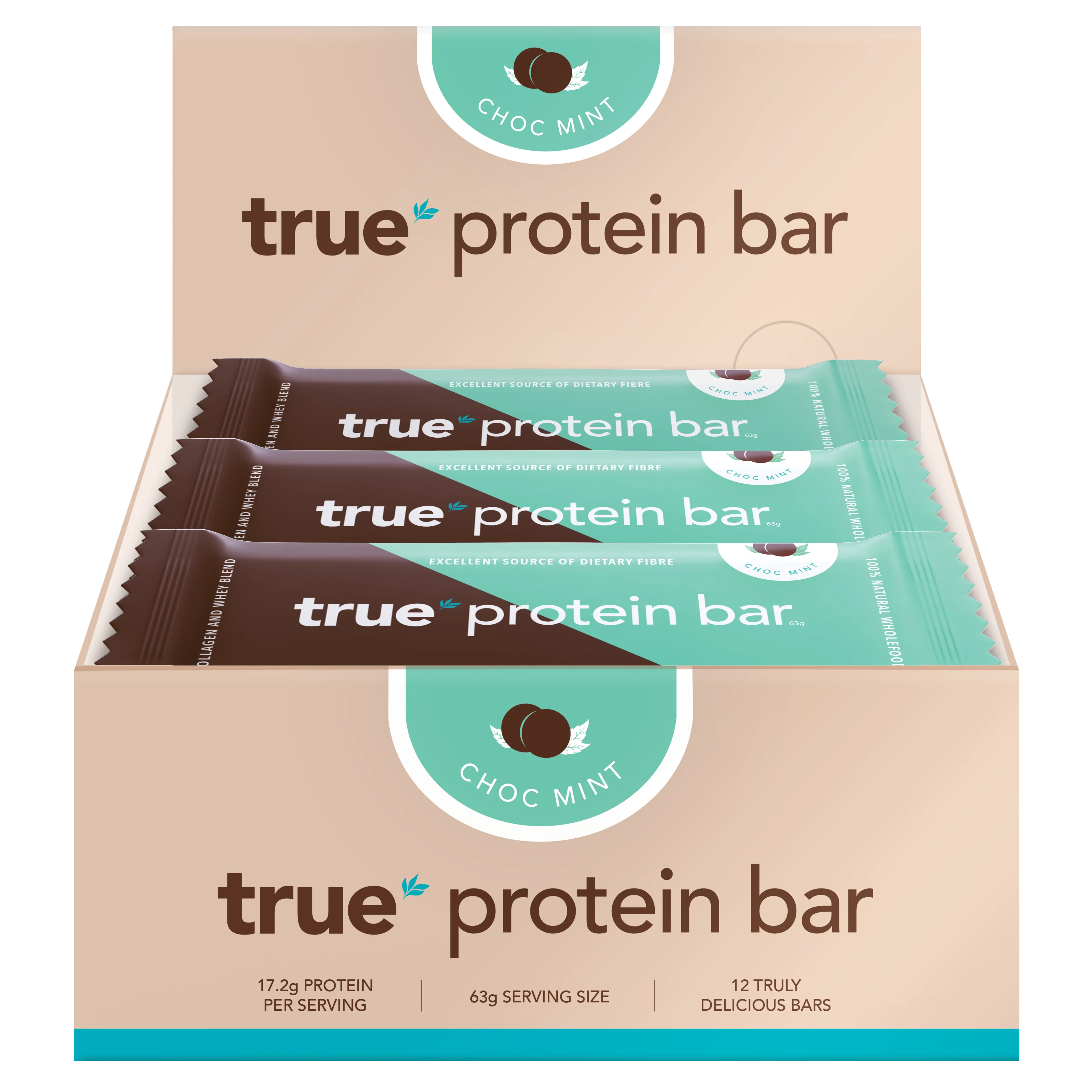 True Protein Bar - Image 10
