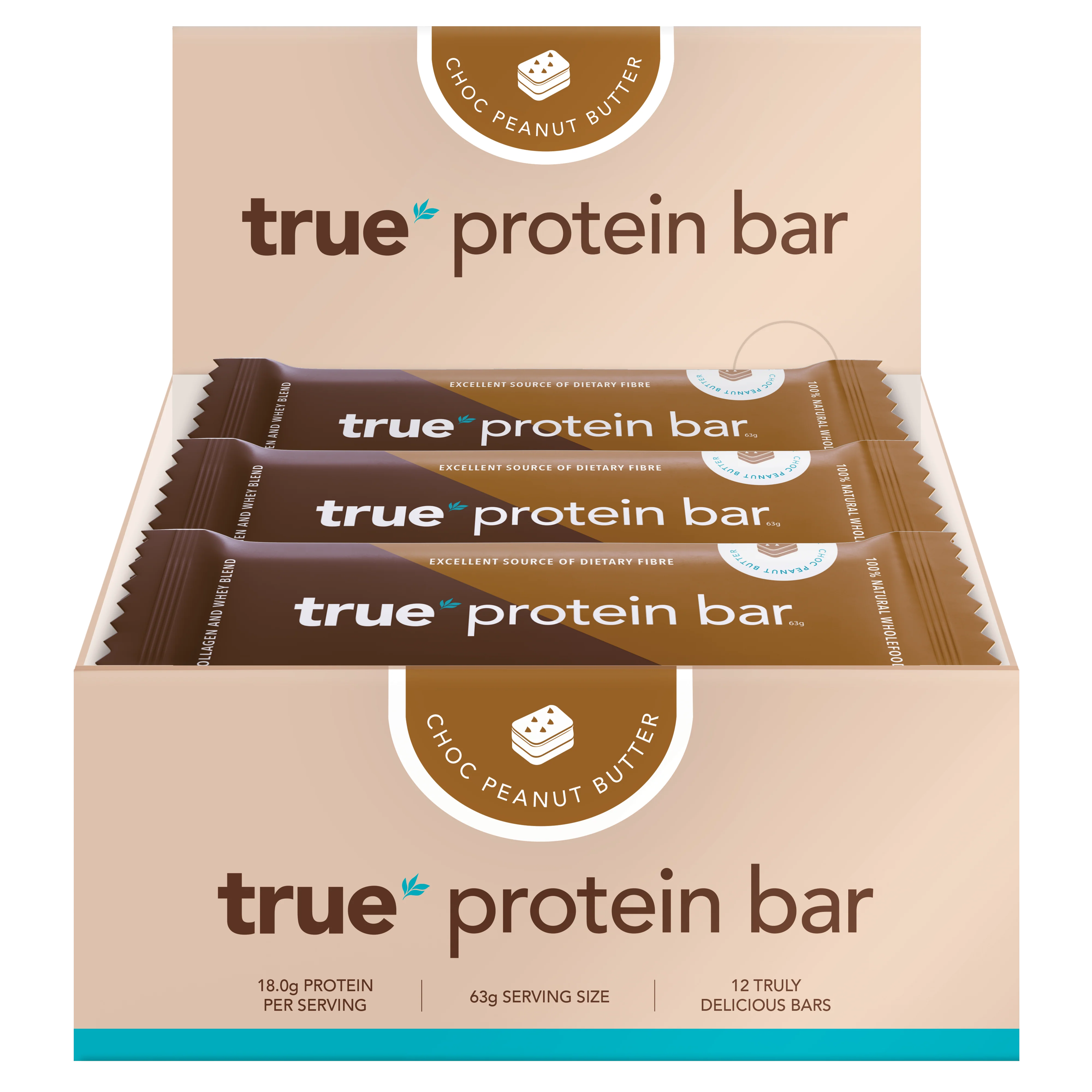 True Protein Bar - Image 11