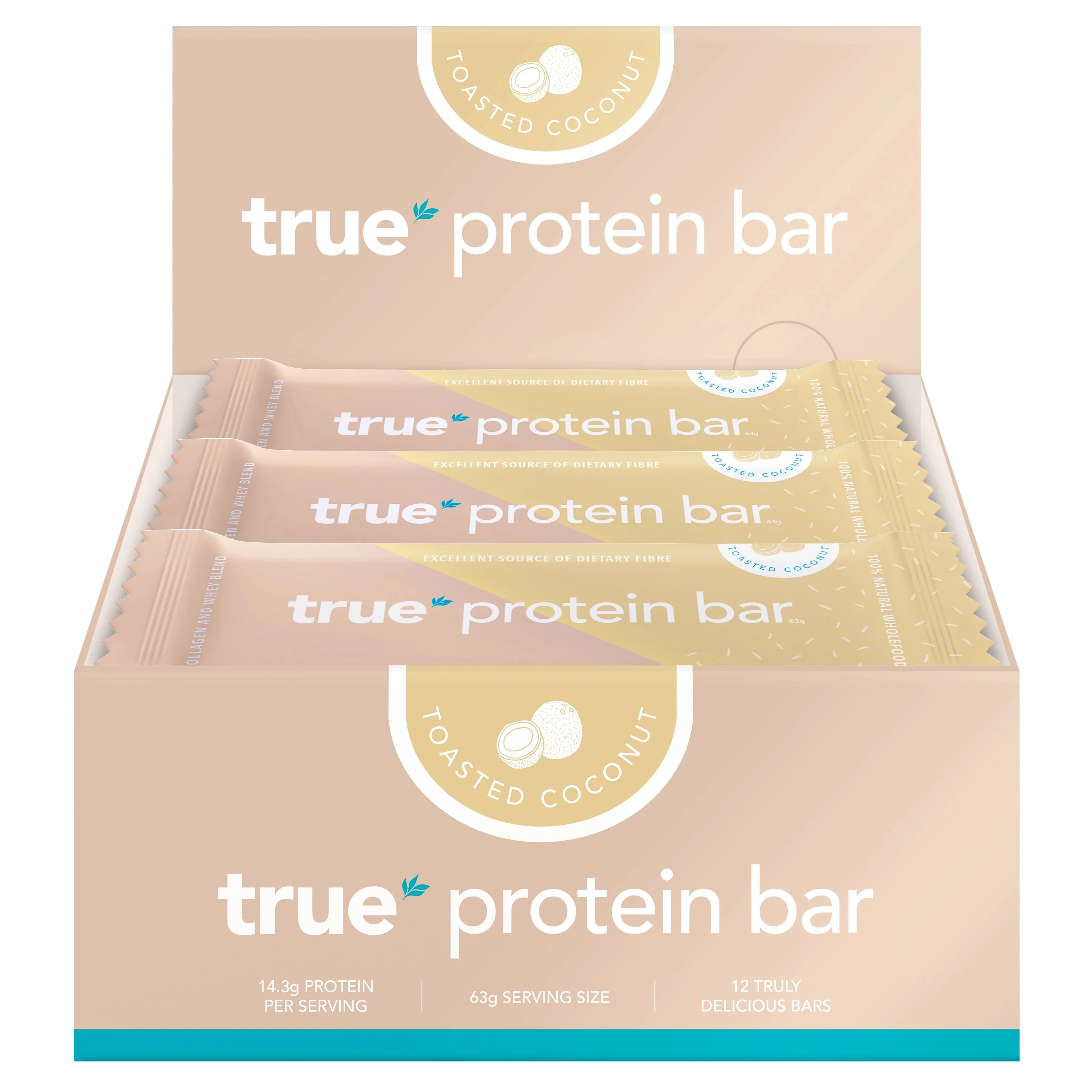 True Protein Bar - Image 3
