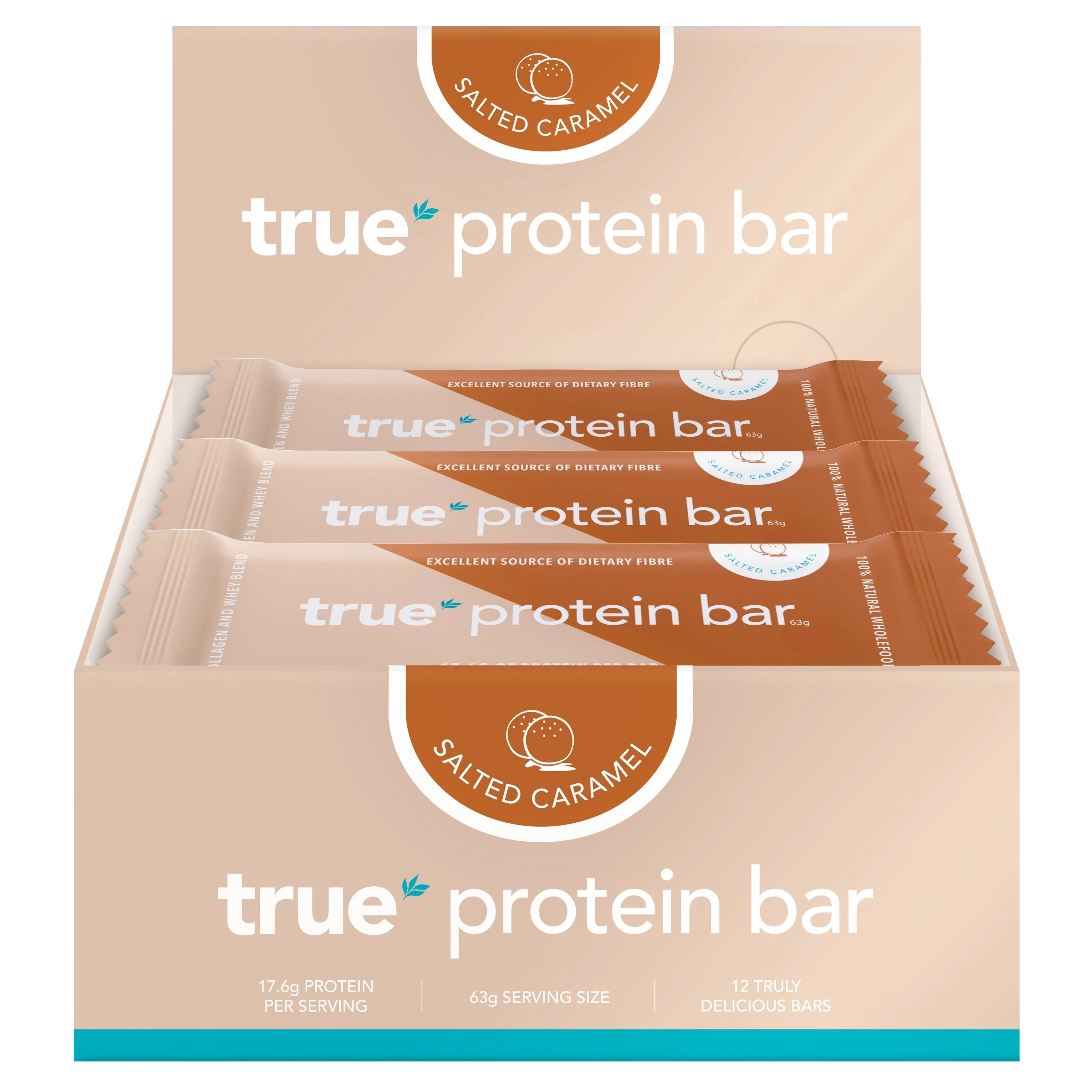 True Protein Bar - Image 4