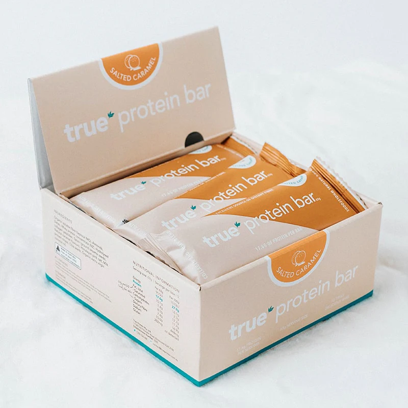 True Protein Bar - Image 7