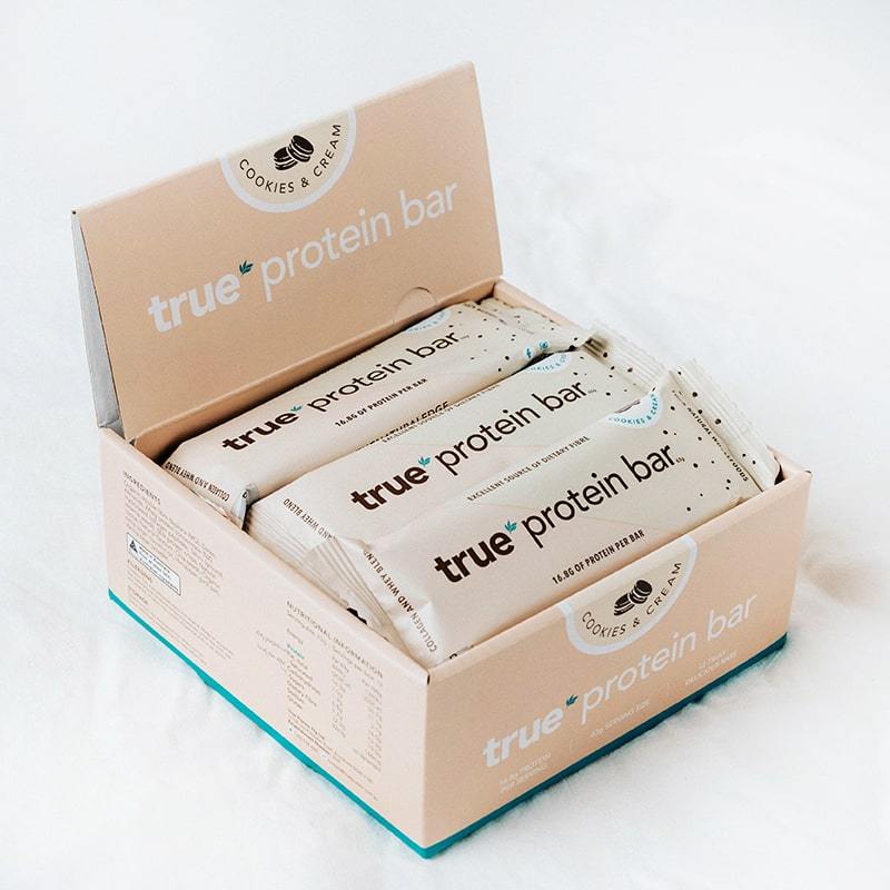 True Protein Bar - Image 8