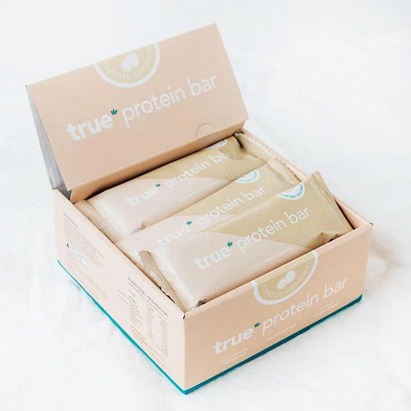 True Protein Bar - Image 9