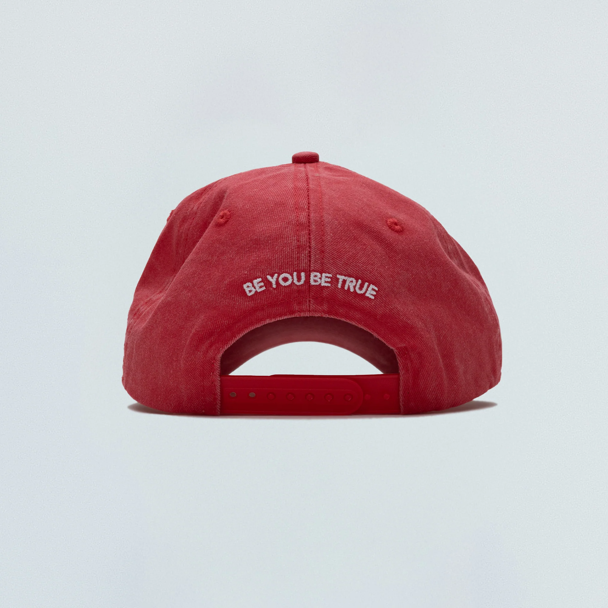 Relaxed Cap Chilli - Image 2