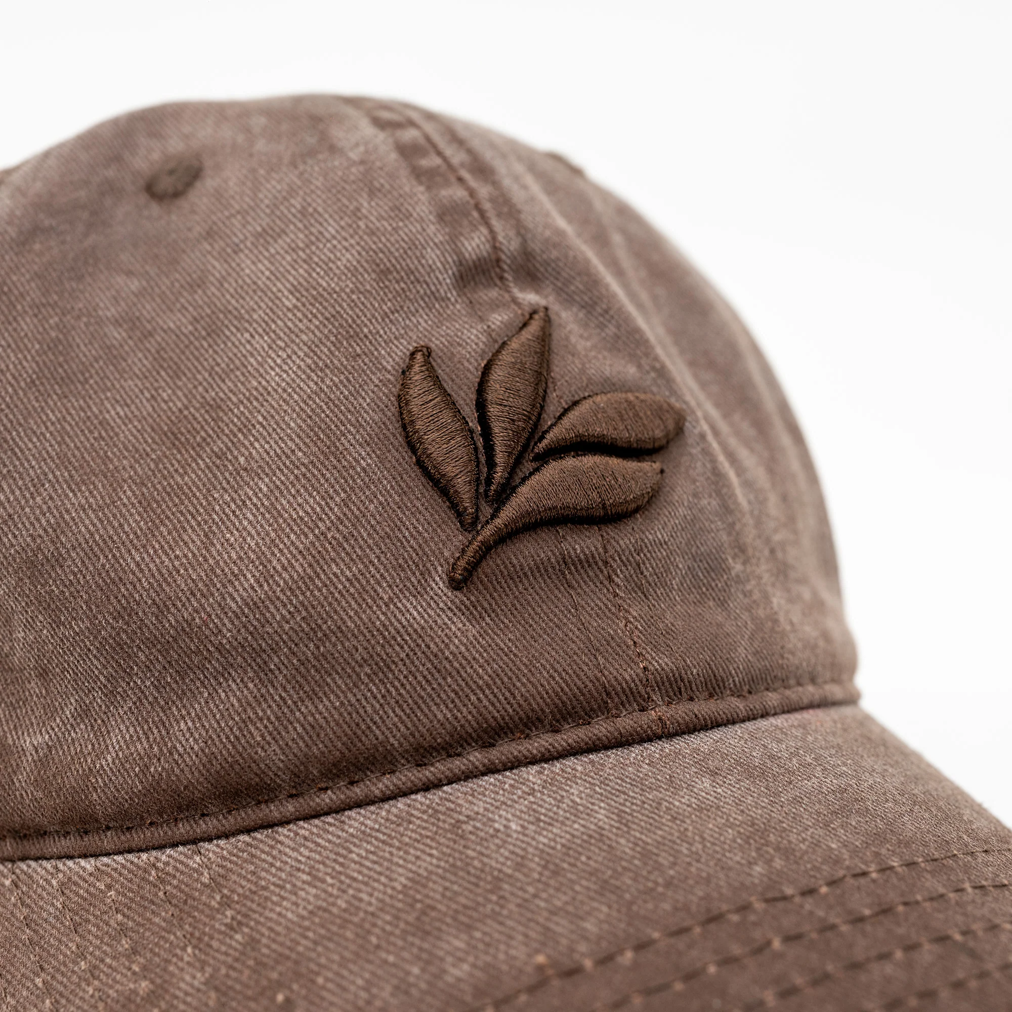 Relaxed Cap Cocoa - Image 5