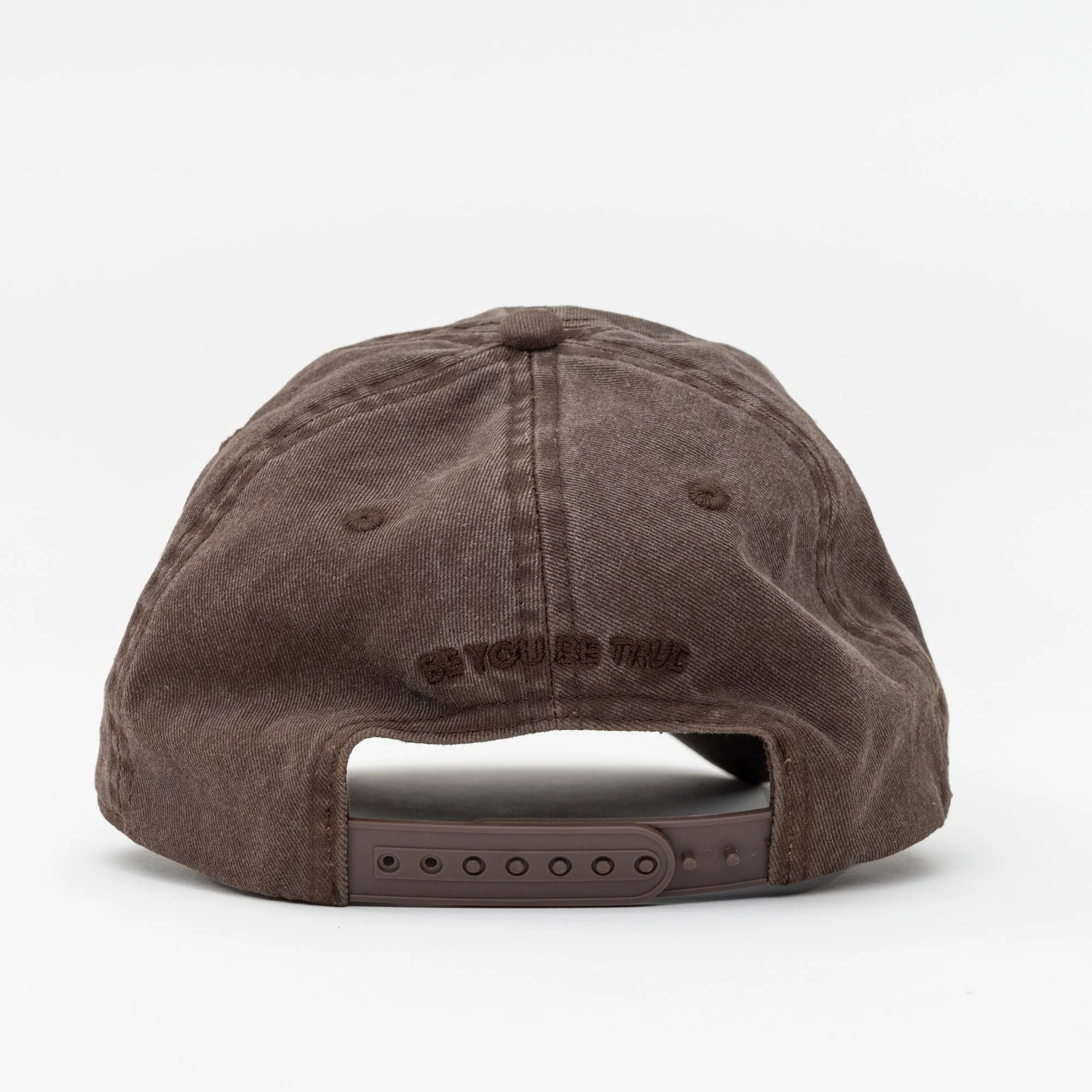Relaxed Cap Cocoa - Image 6
