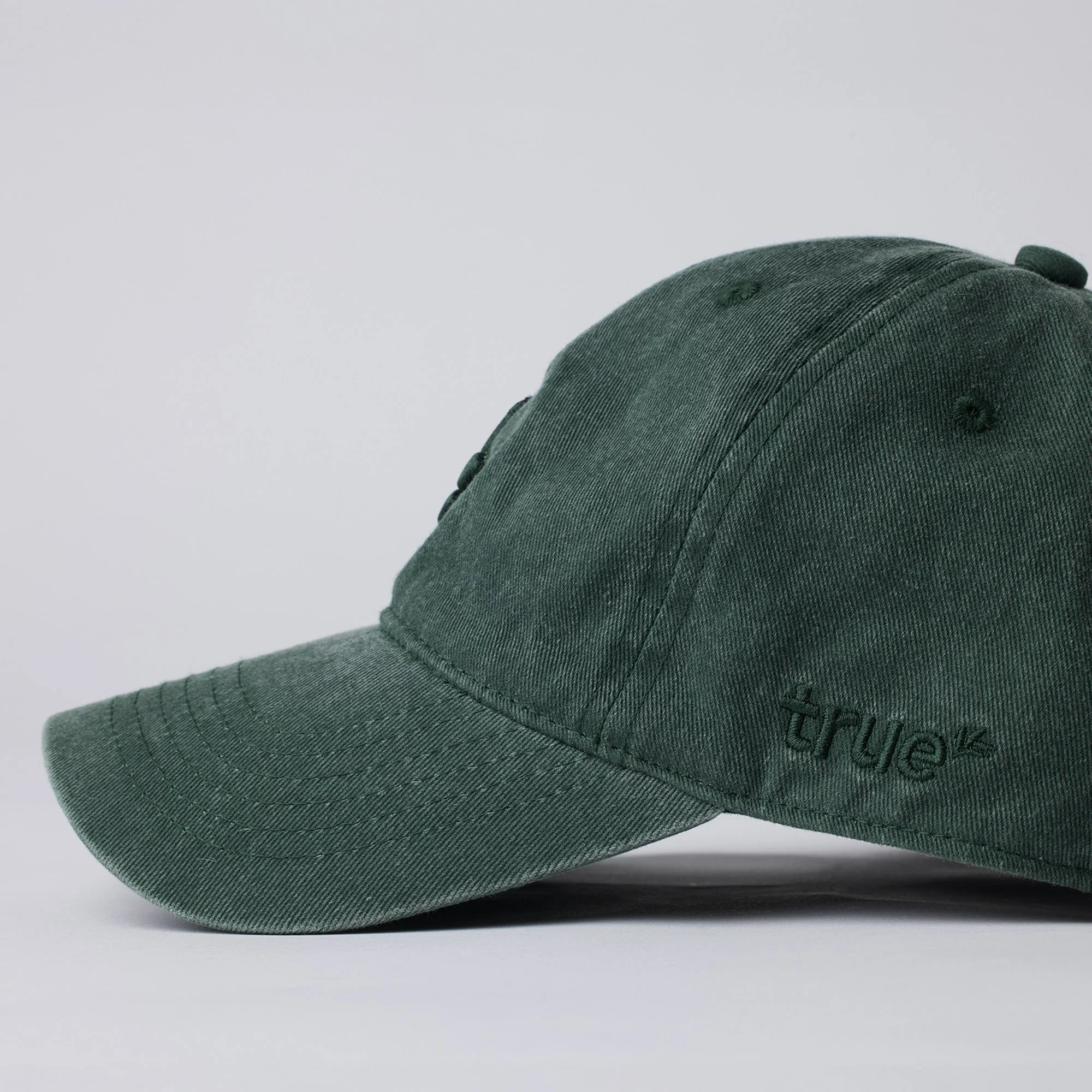 Relaxed Cap Forest - Image 2